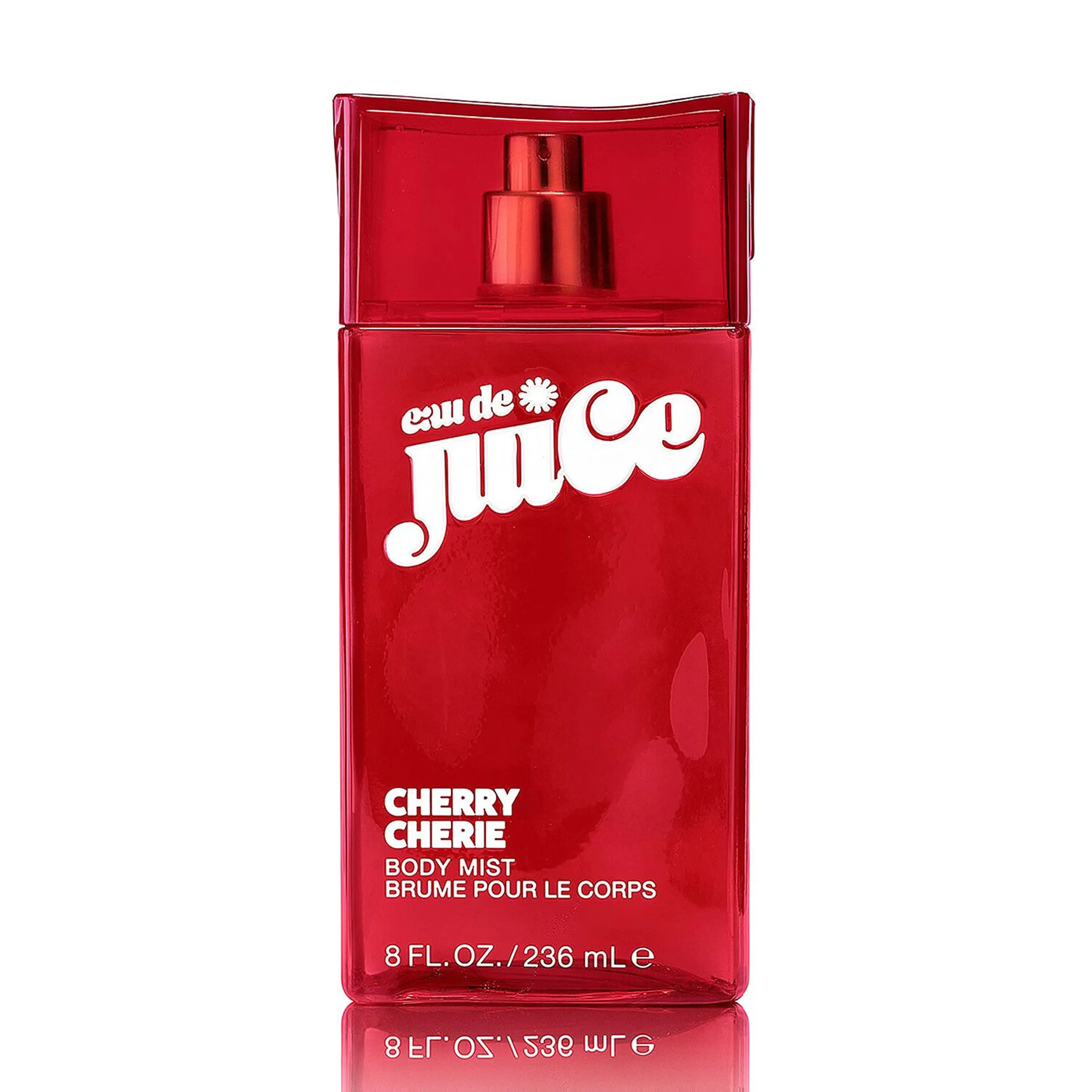 Cherry Cherie