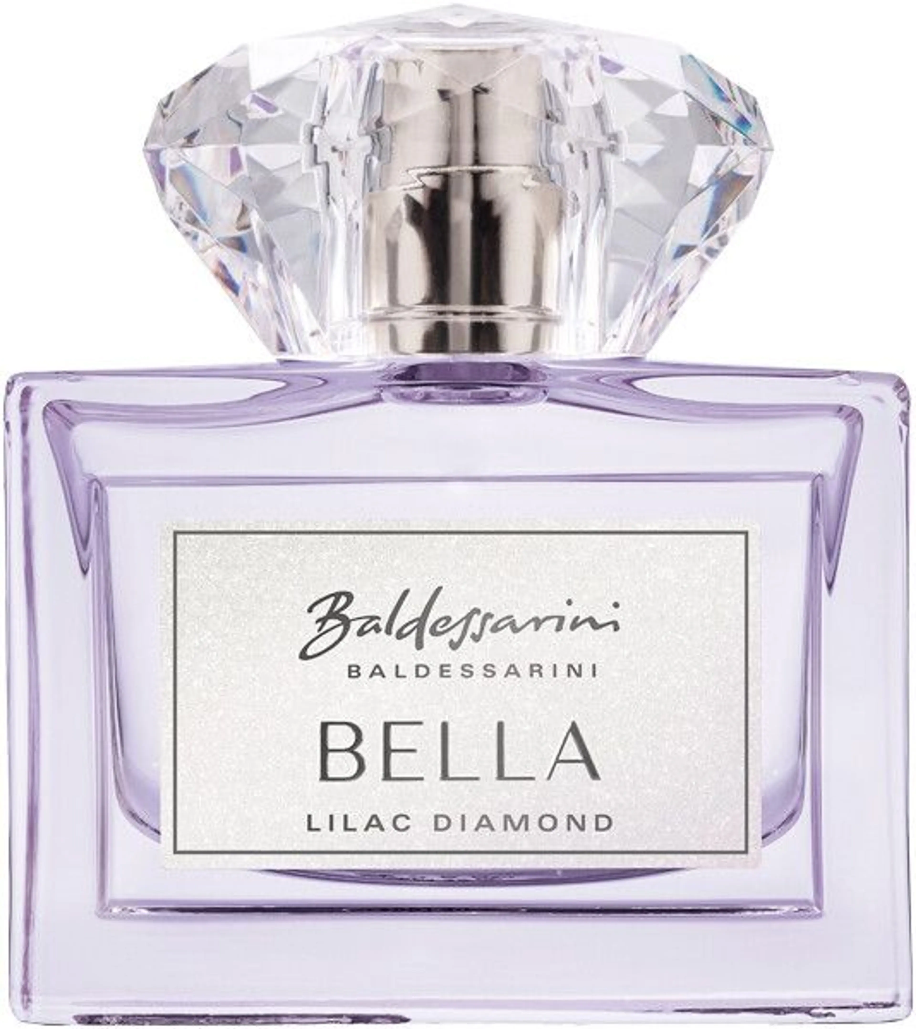 Bella Lilac Diamond