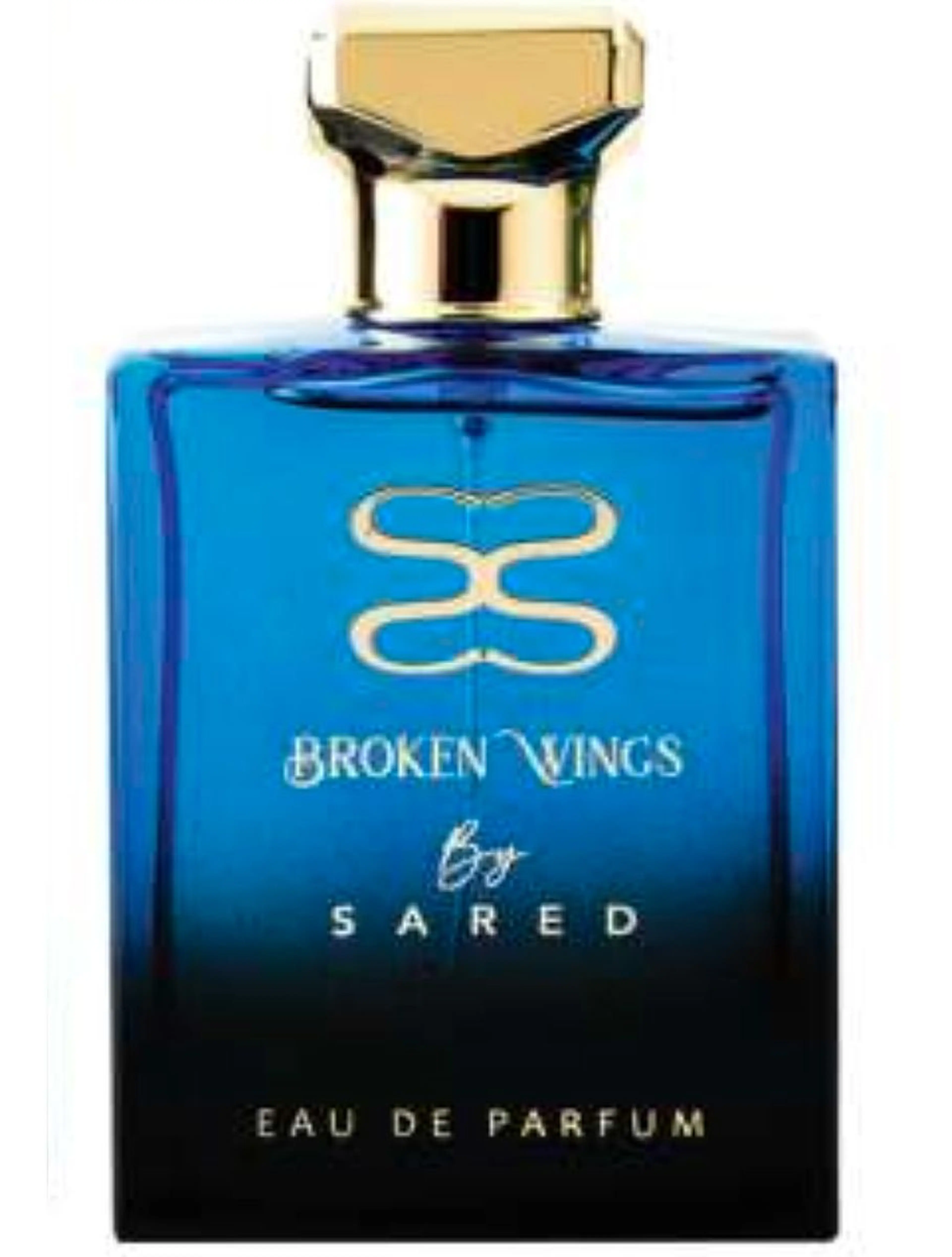 Broken Wings