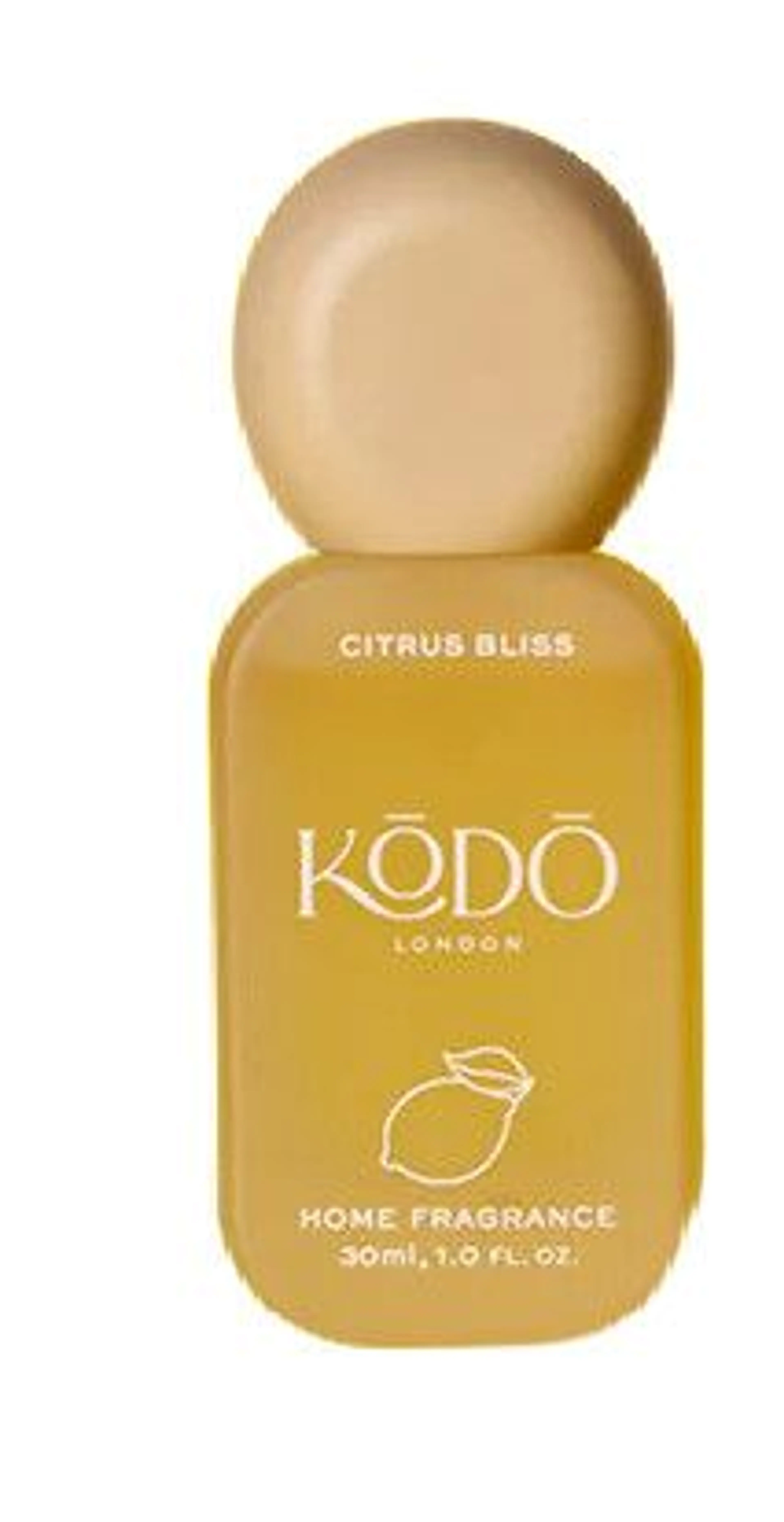 Citrus Bliss