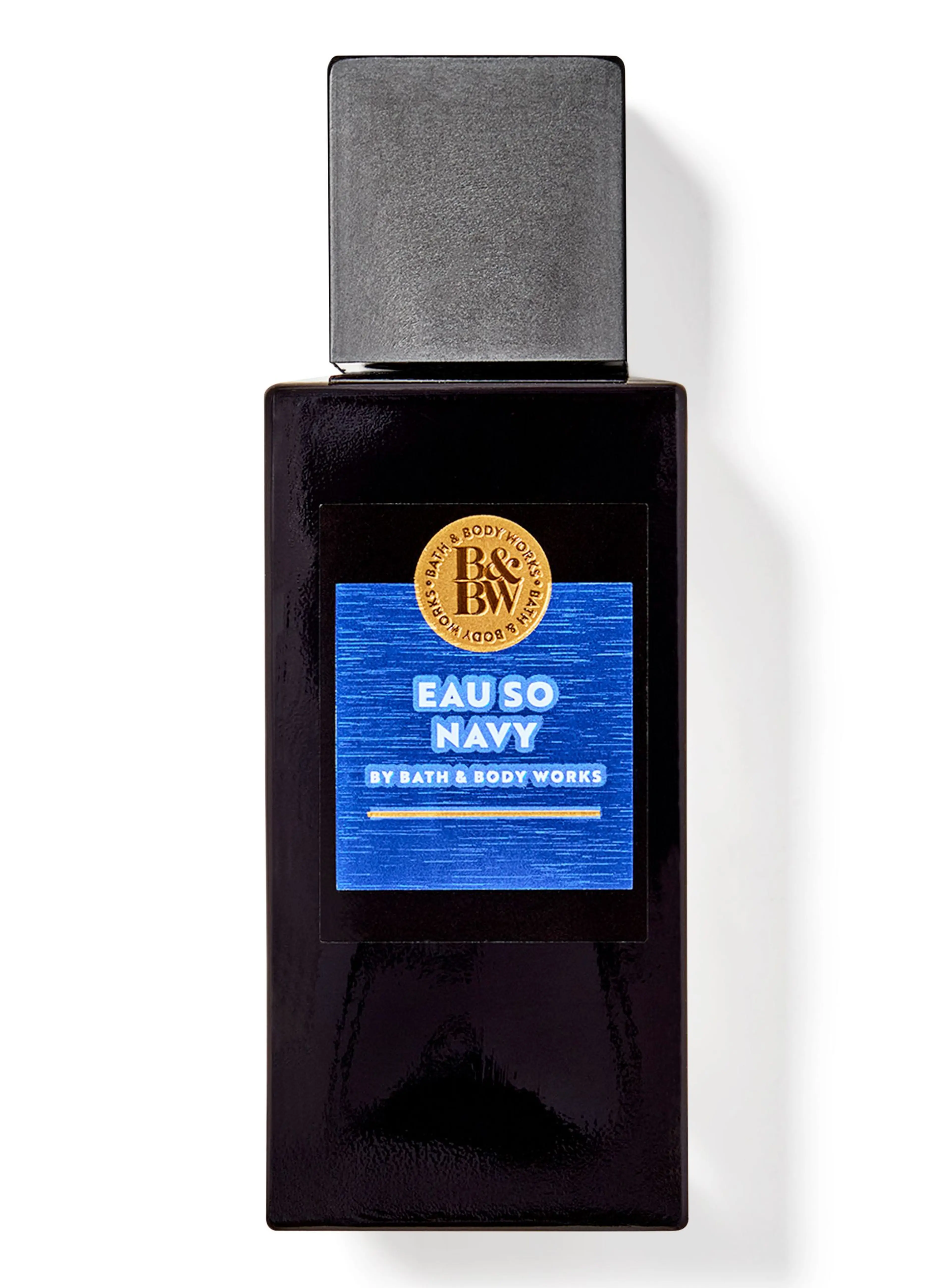 Eau So Navy