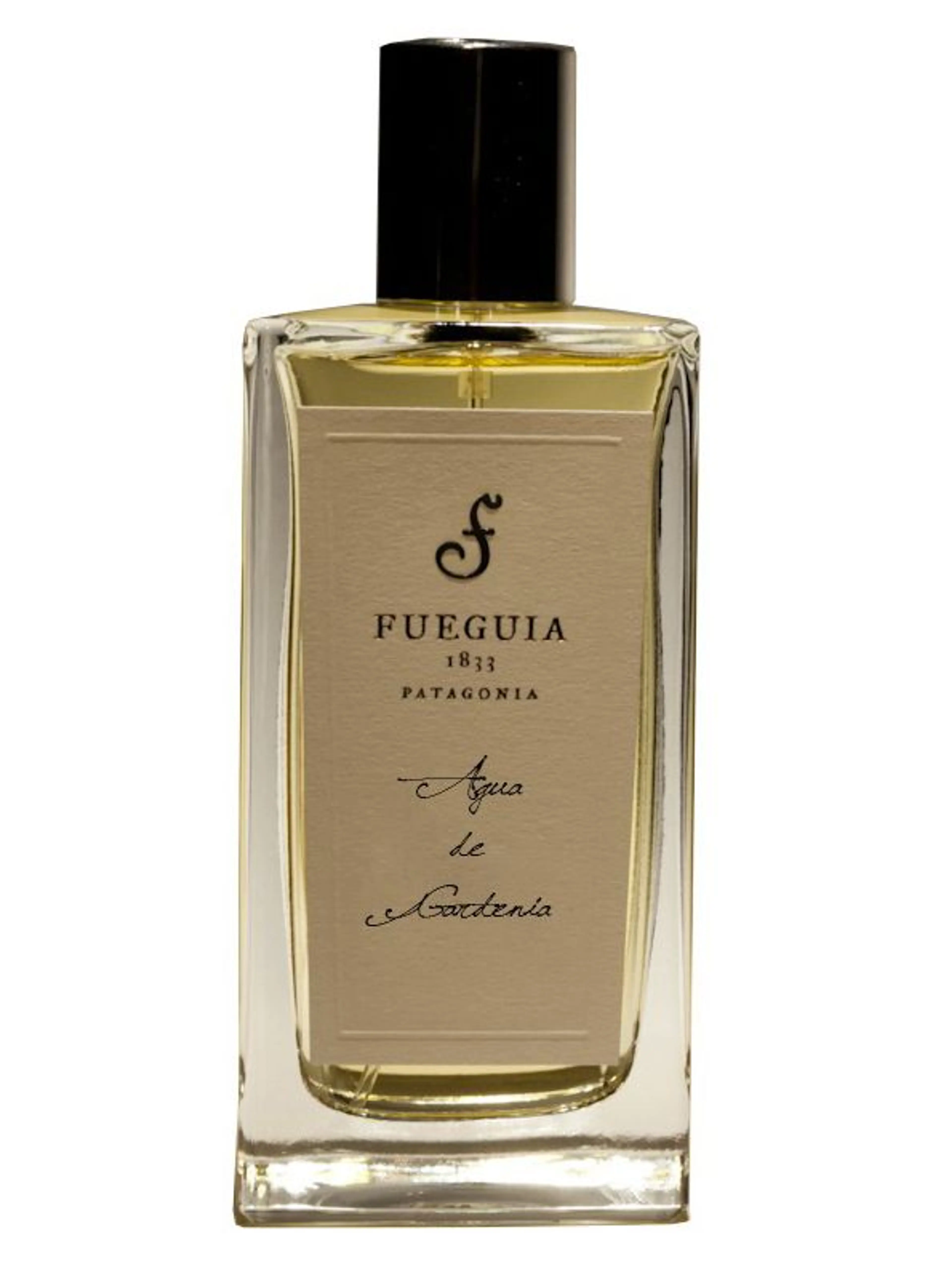 Agua de Gardenia