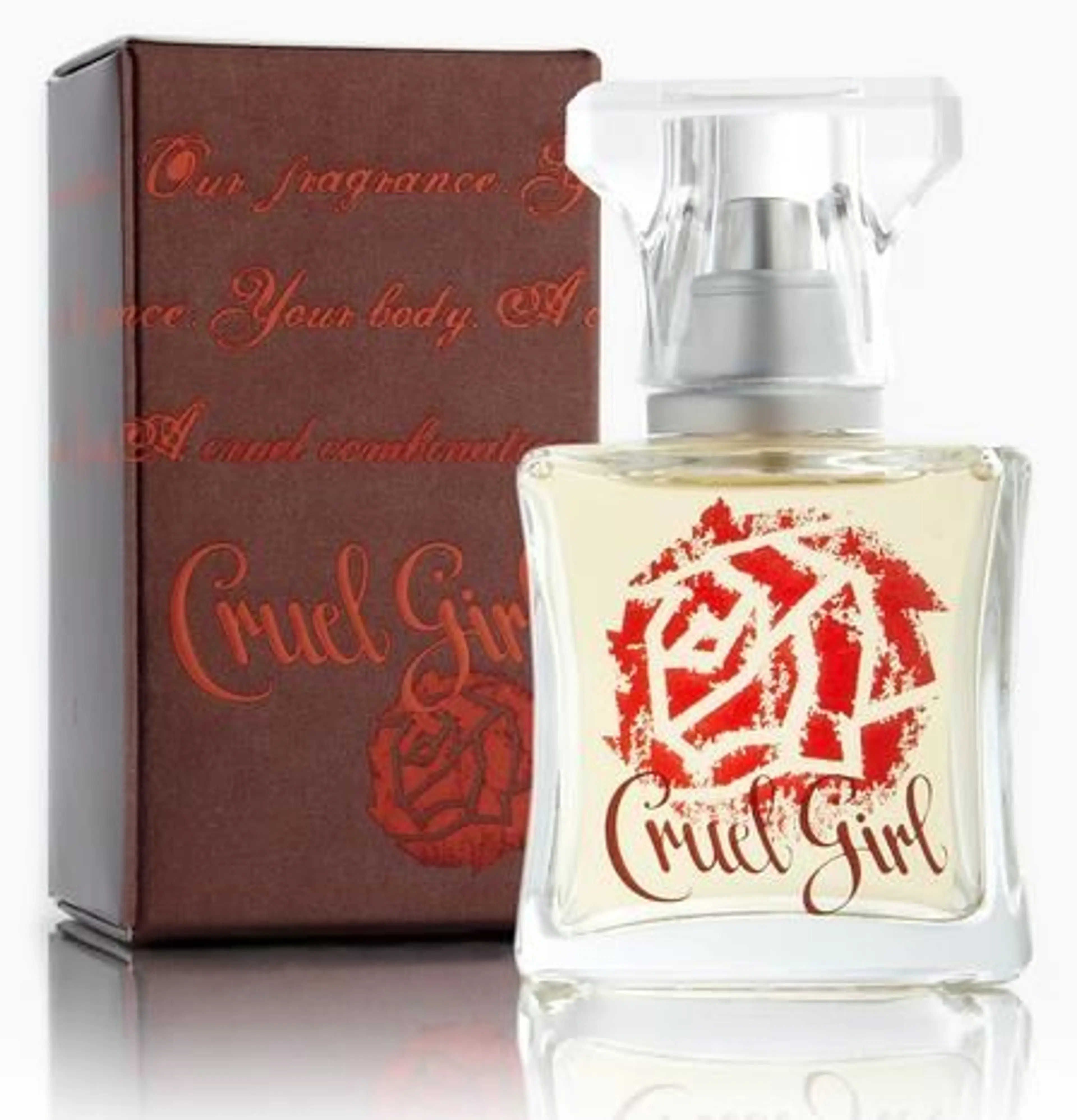 Cruel Girl