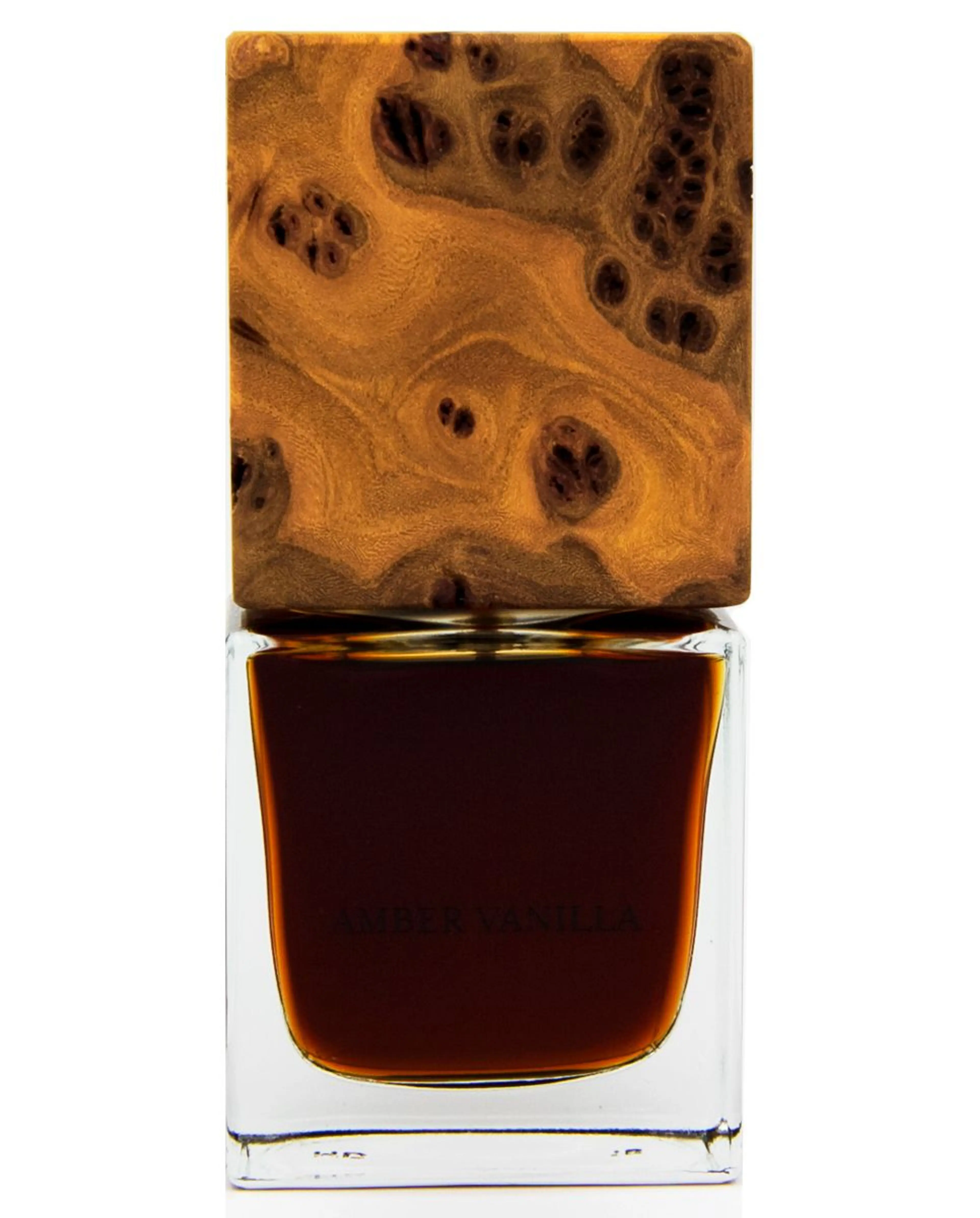 Amber Vanilla (Амбра Ваниль)
