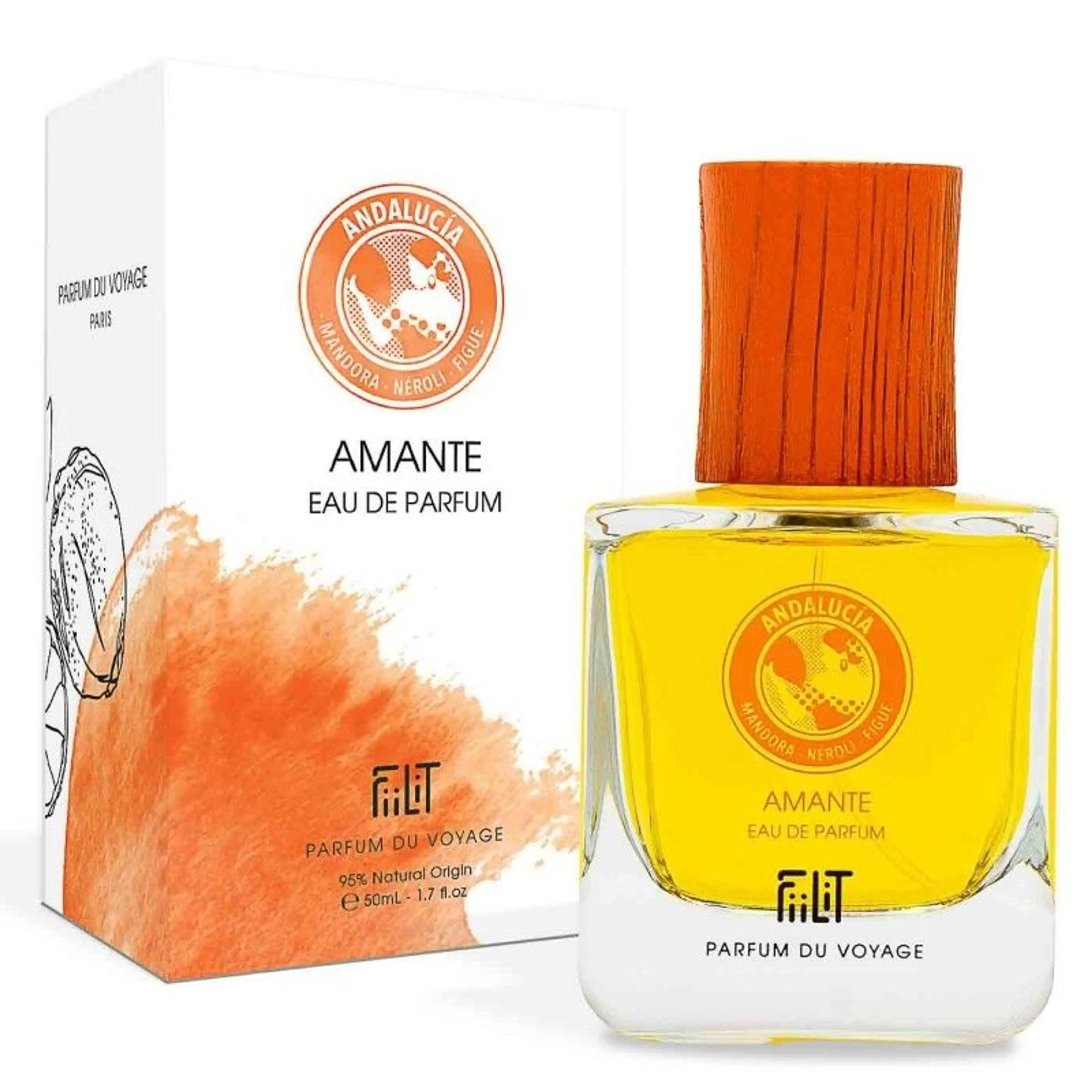 Amante - Andalucia