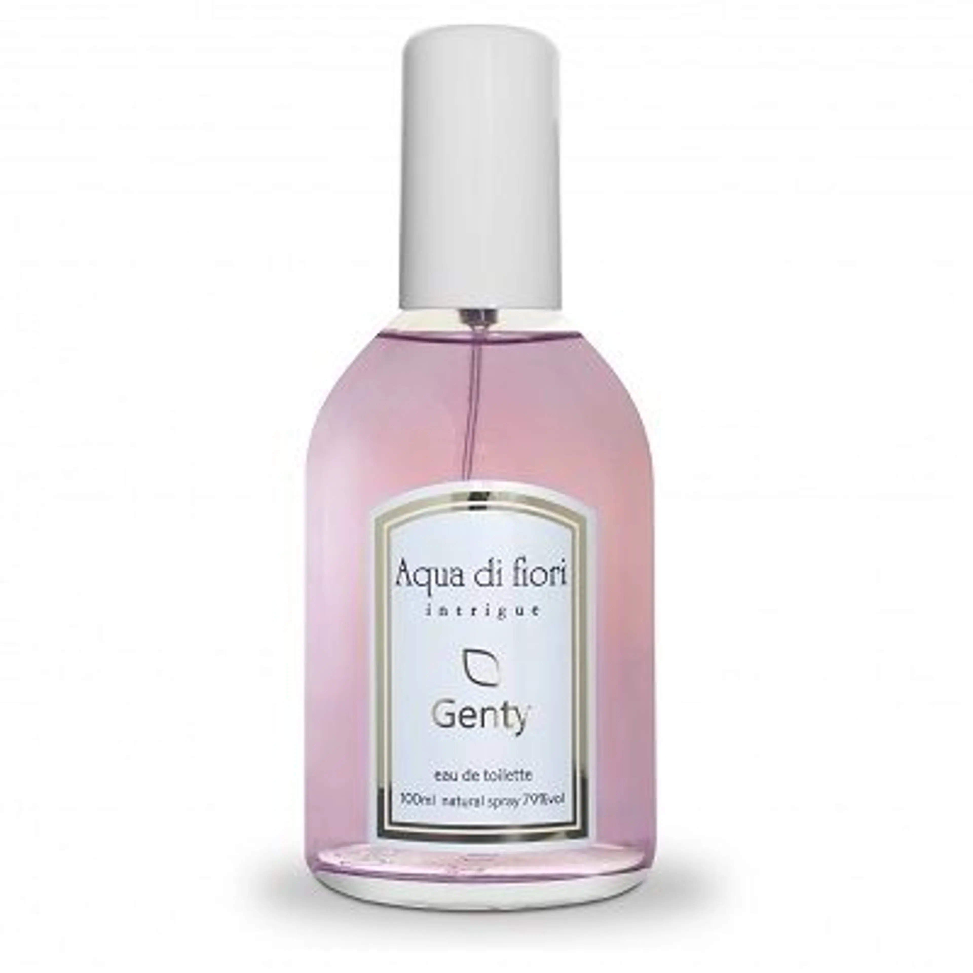 Aqua di Fiori Intrigue