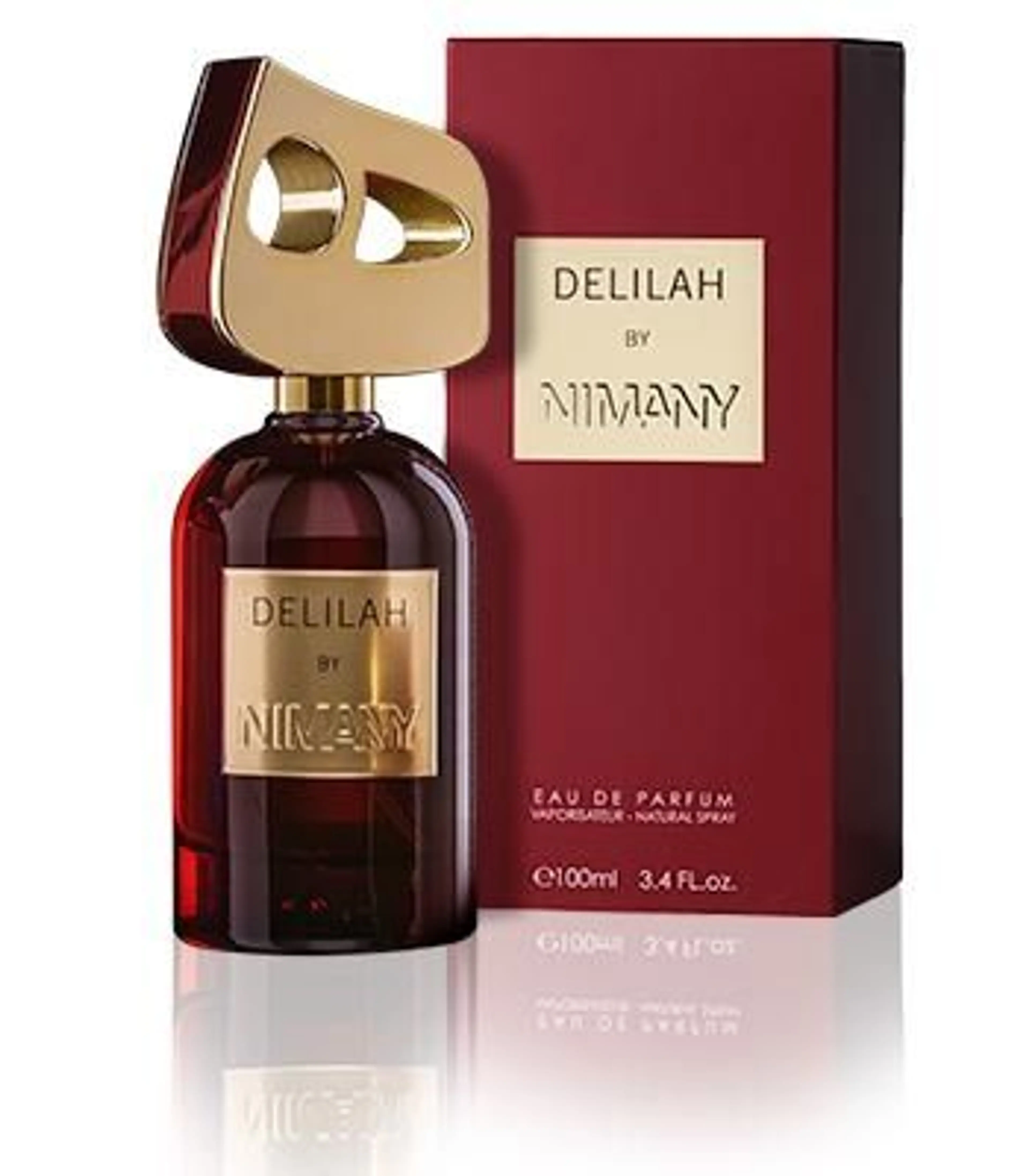 Delilah