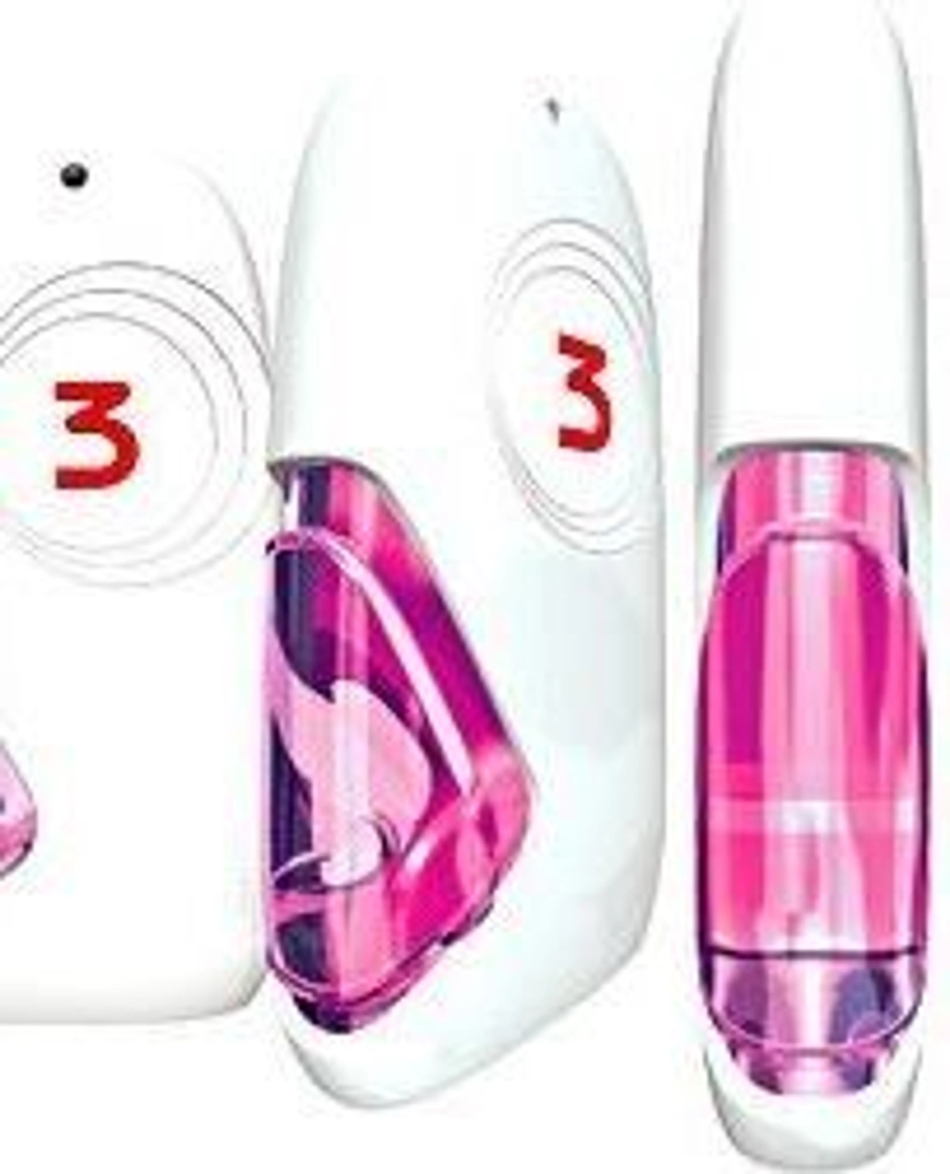 Adidas 3 Women
