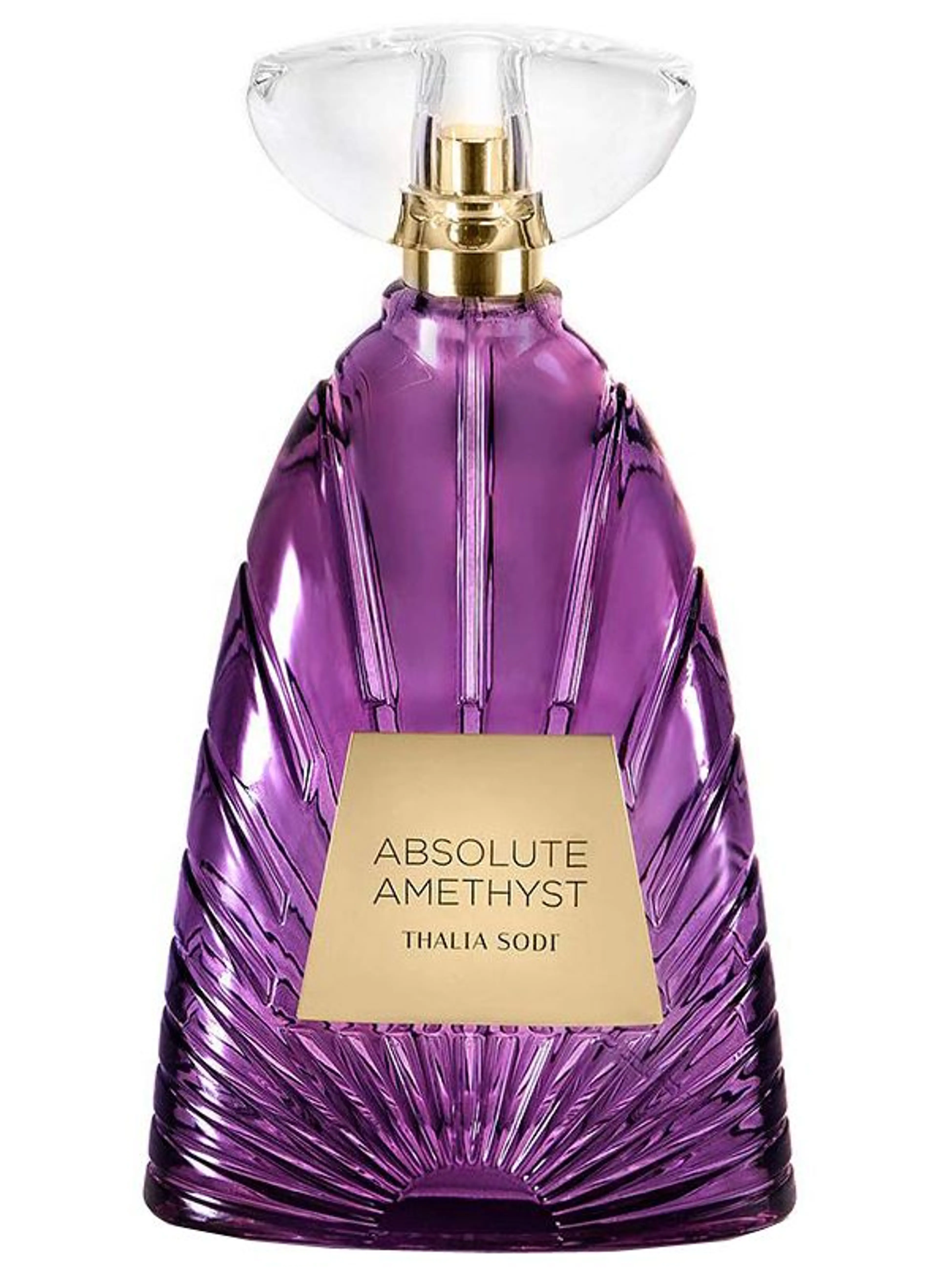 Absolute Amethyst