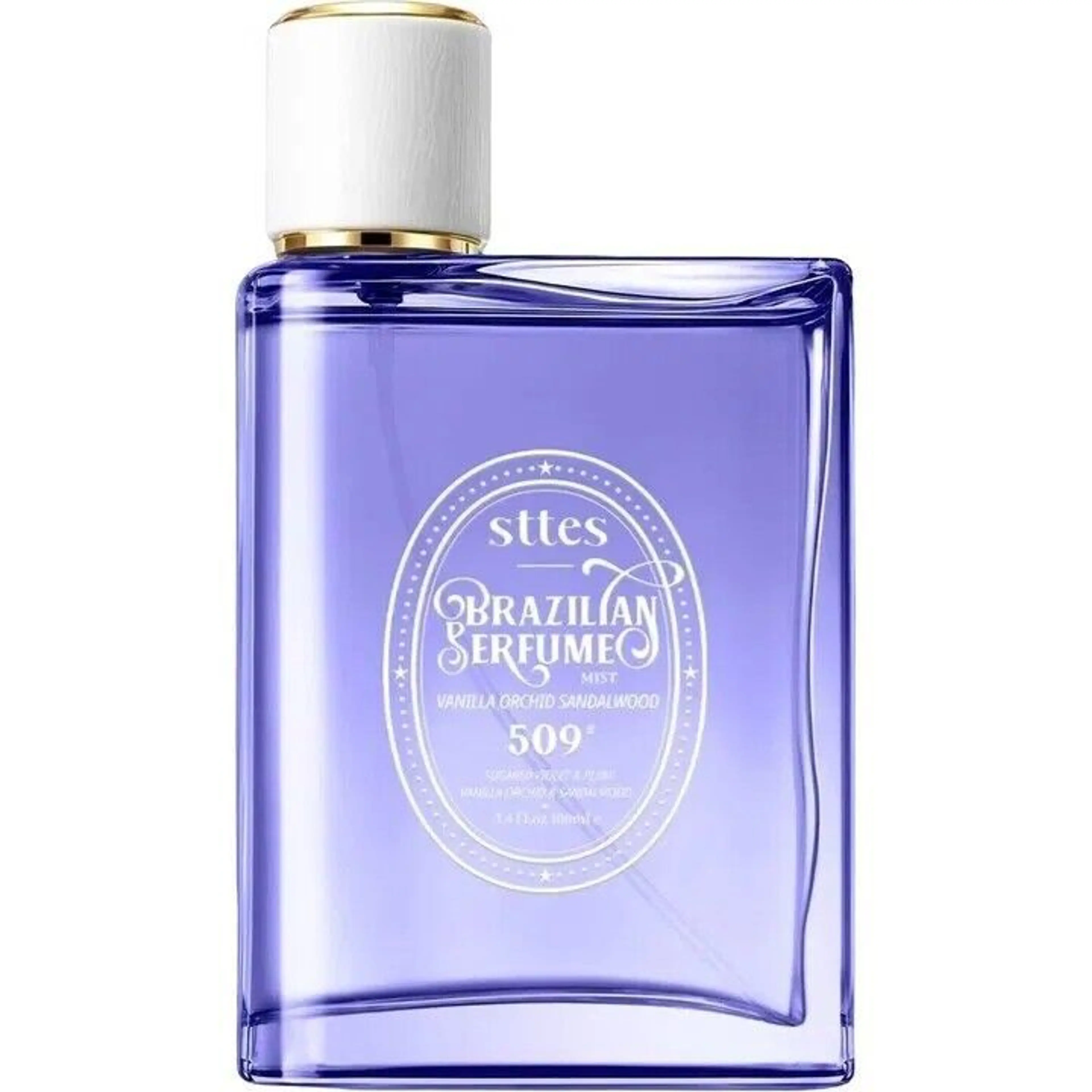 Brazilian Perfume 509