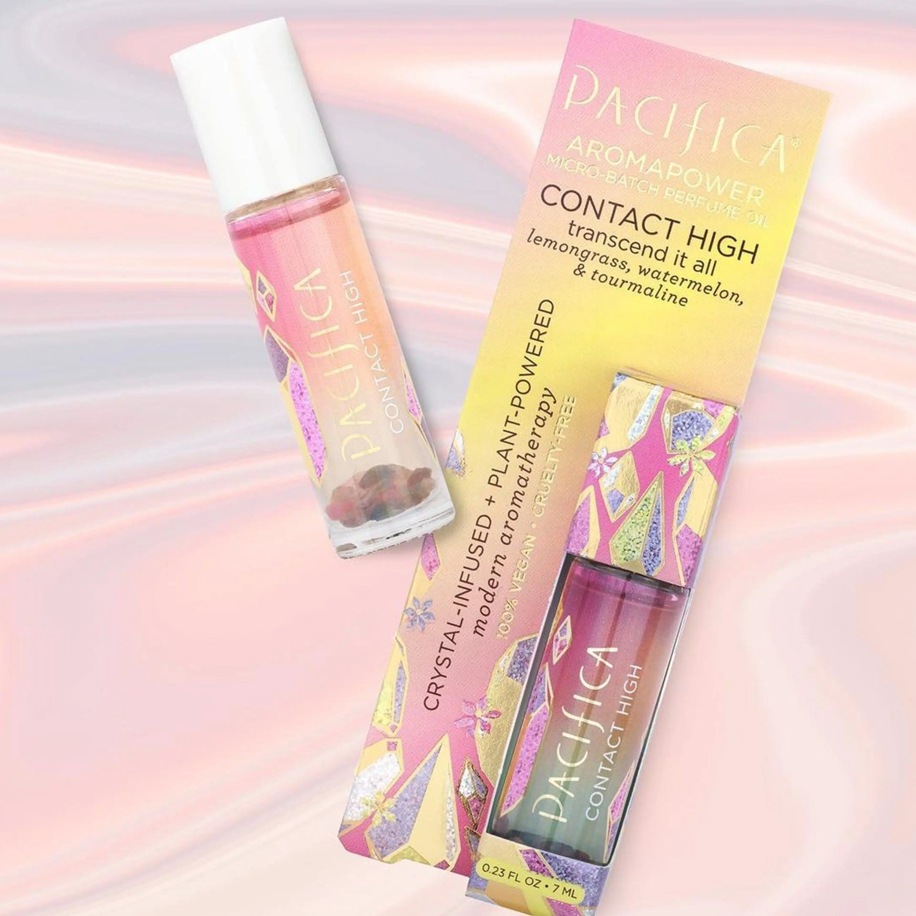 Contact High