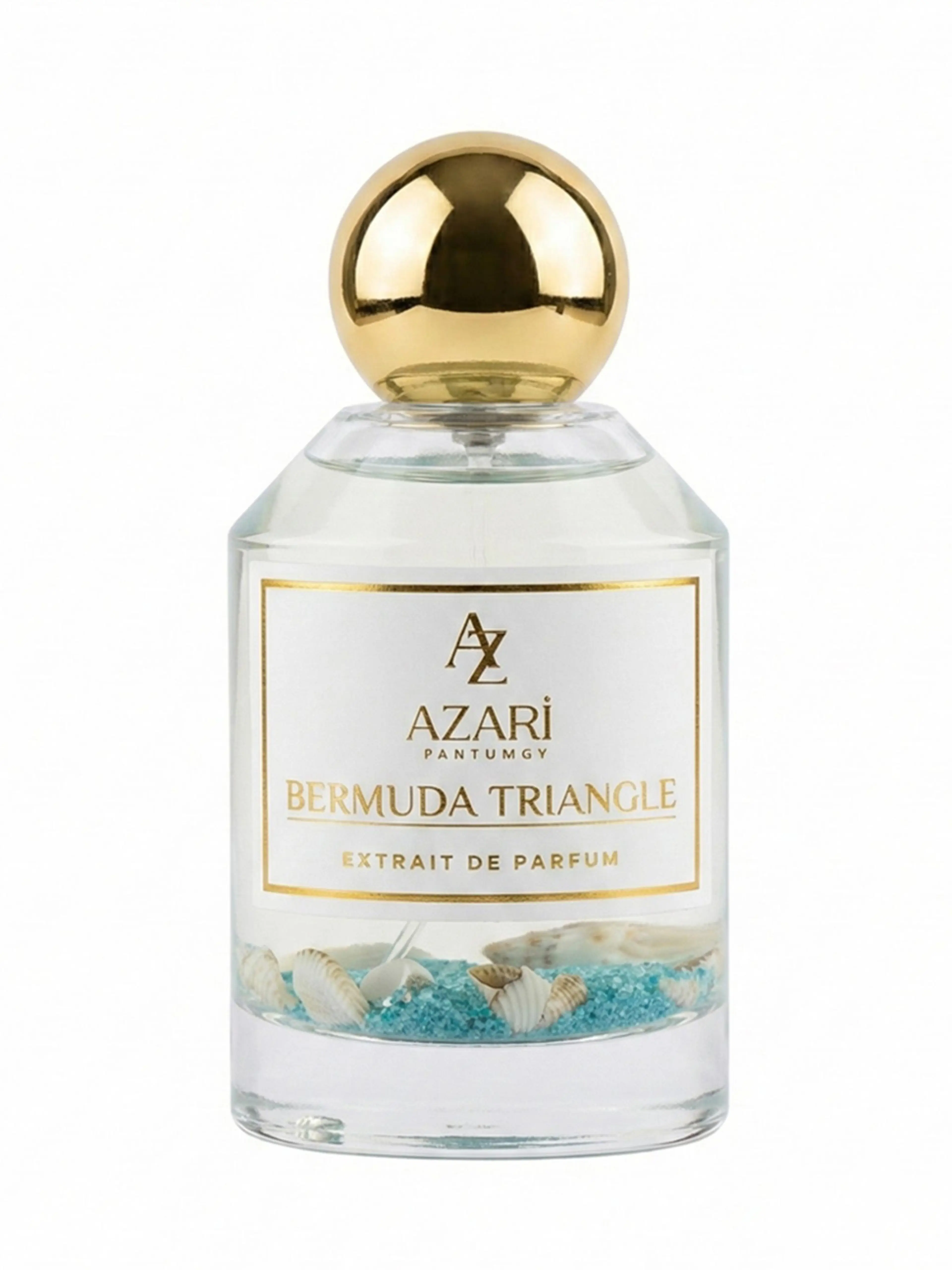 Bermuda Triangle