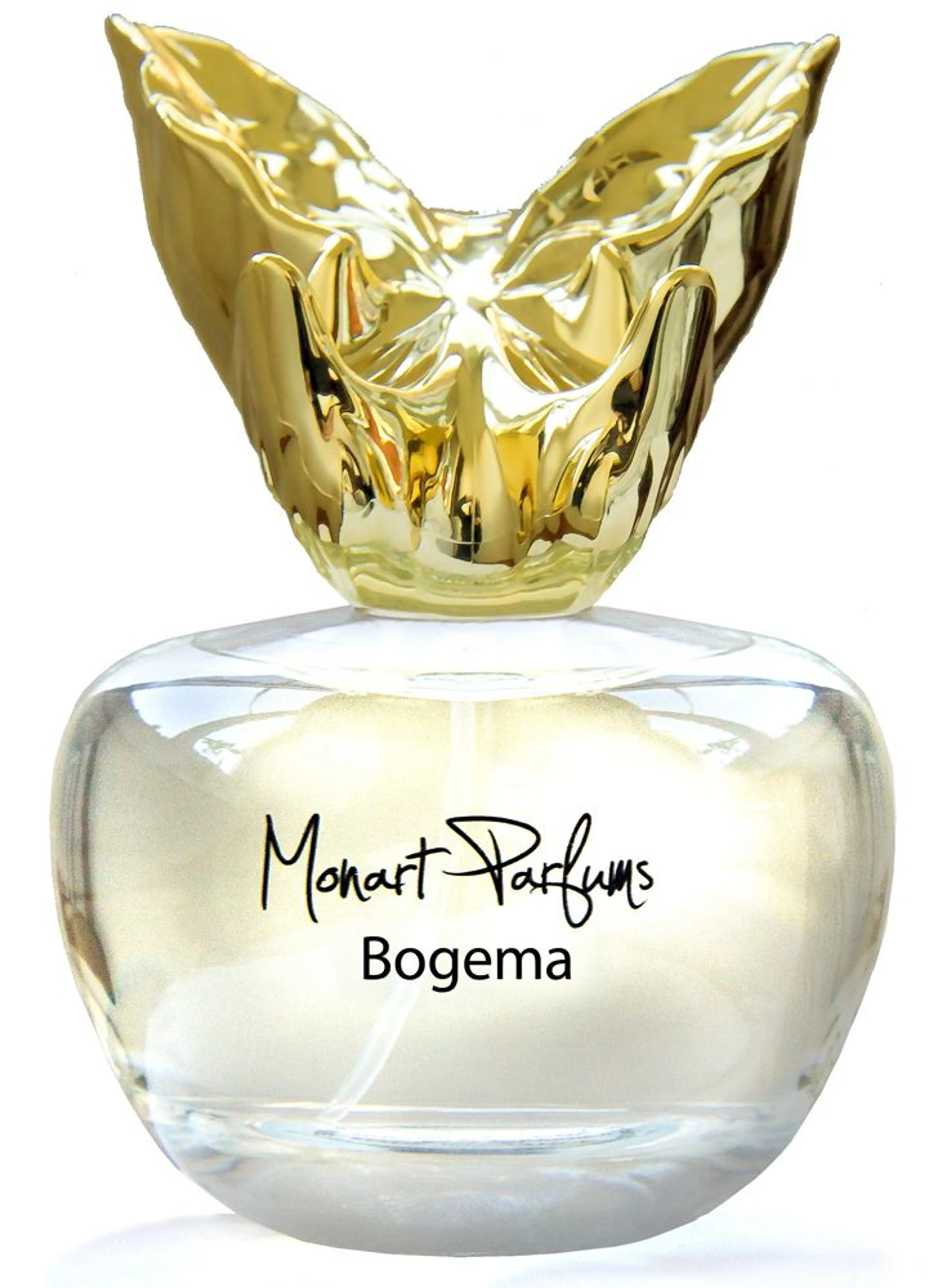 Bogema