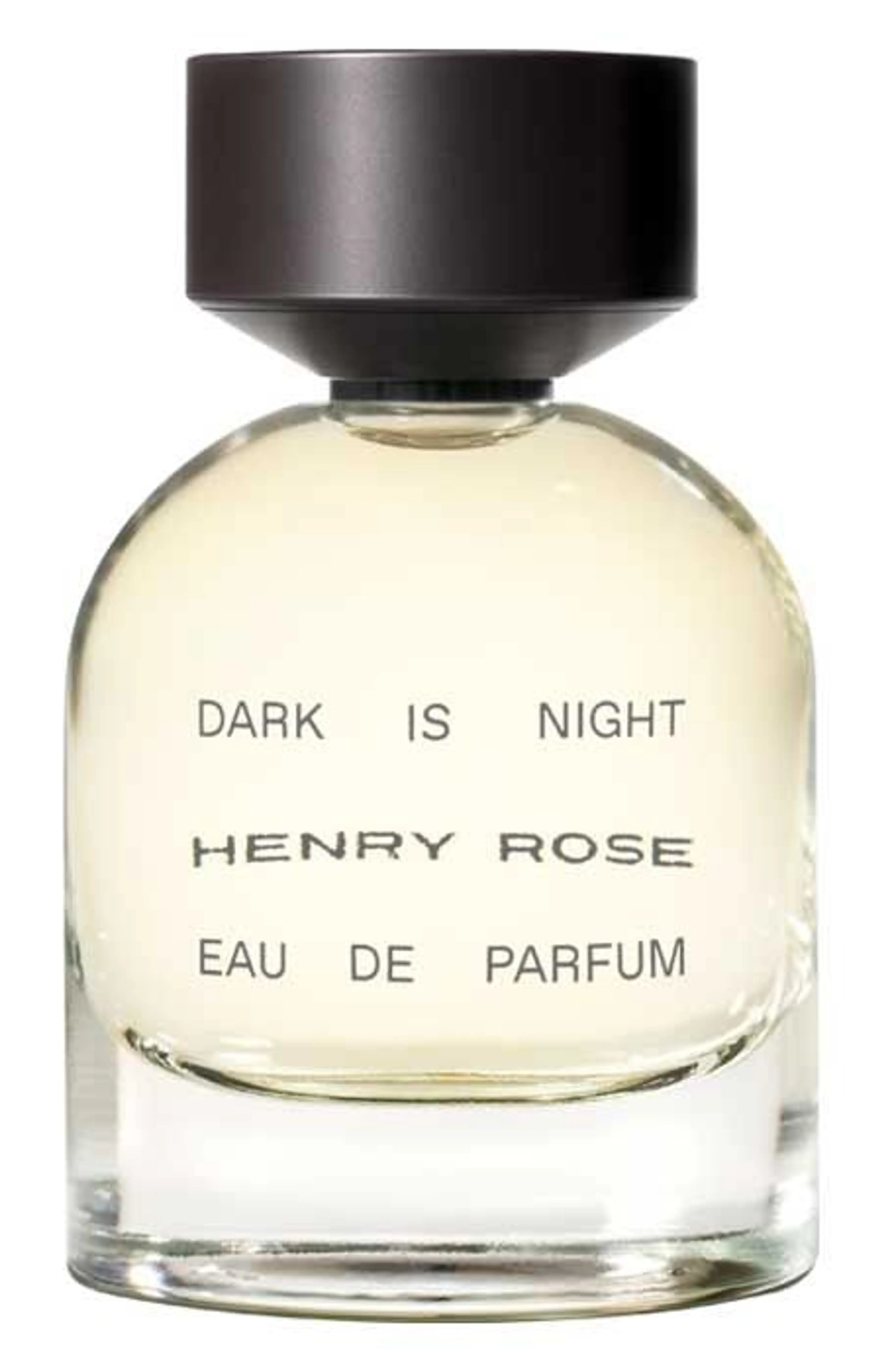 Dark is Night