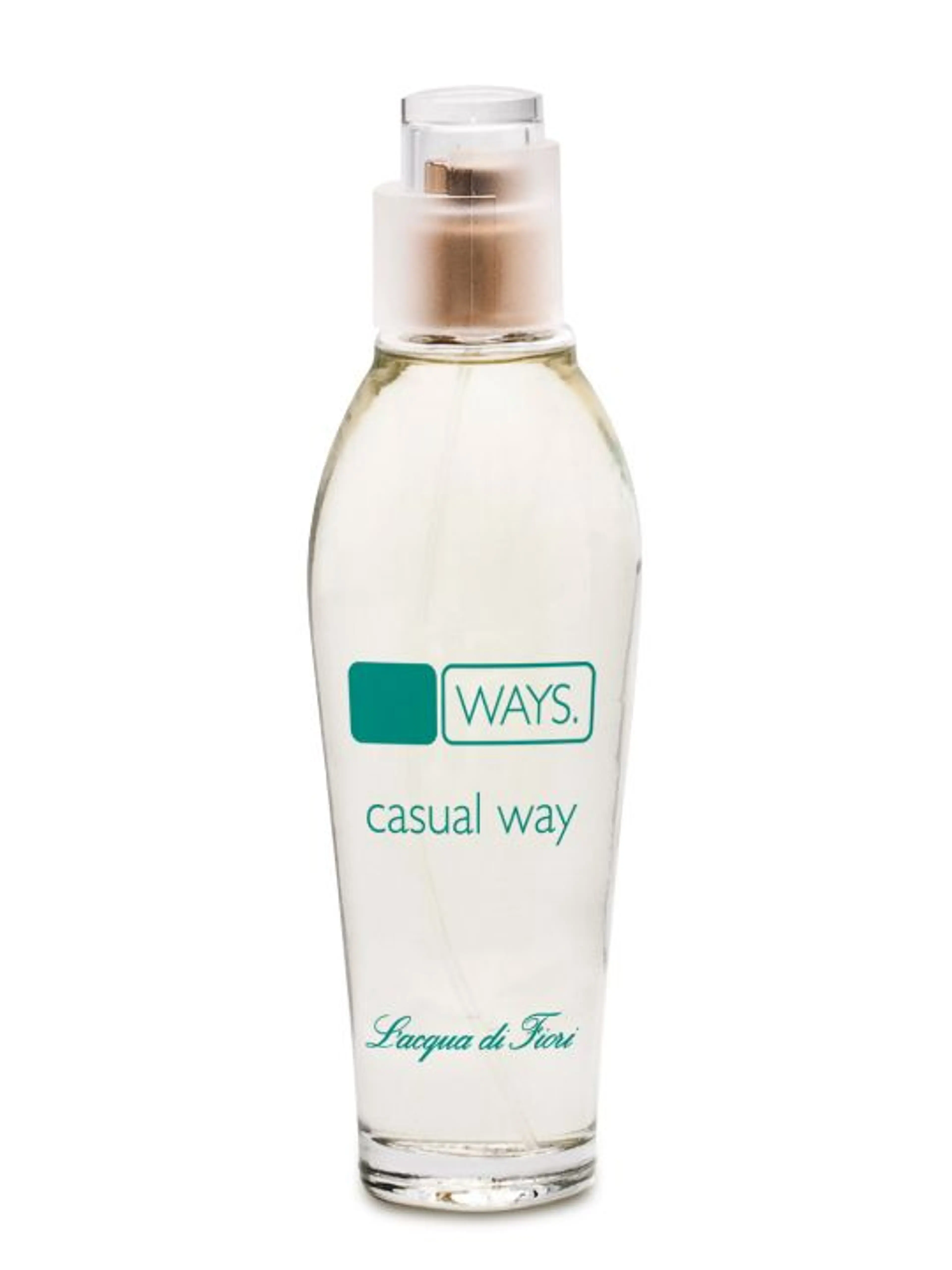 Casual Way
