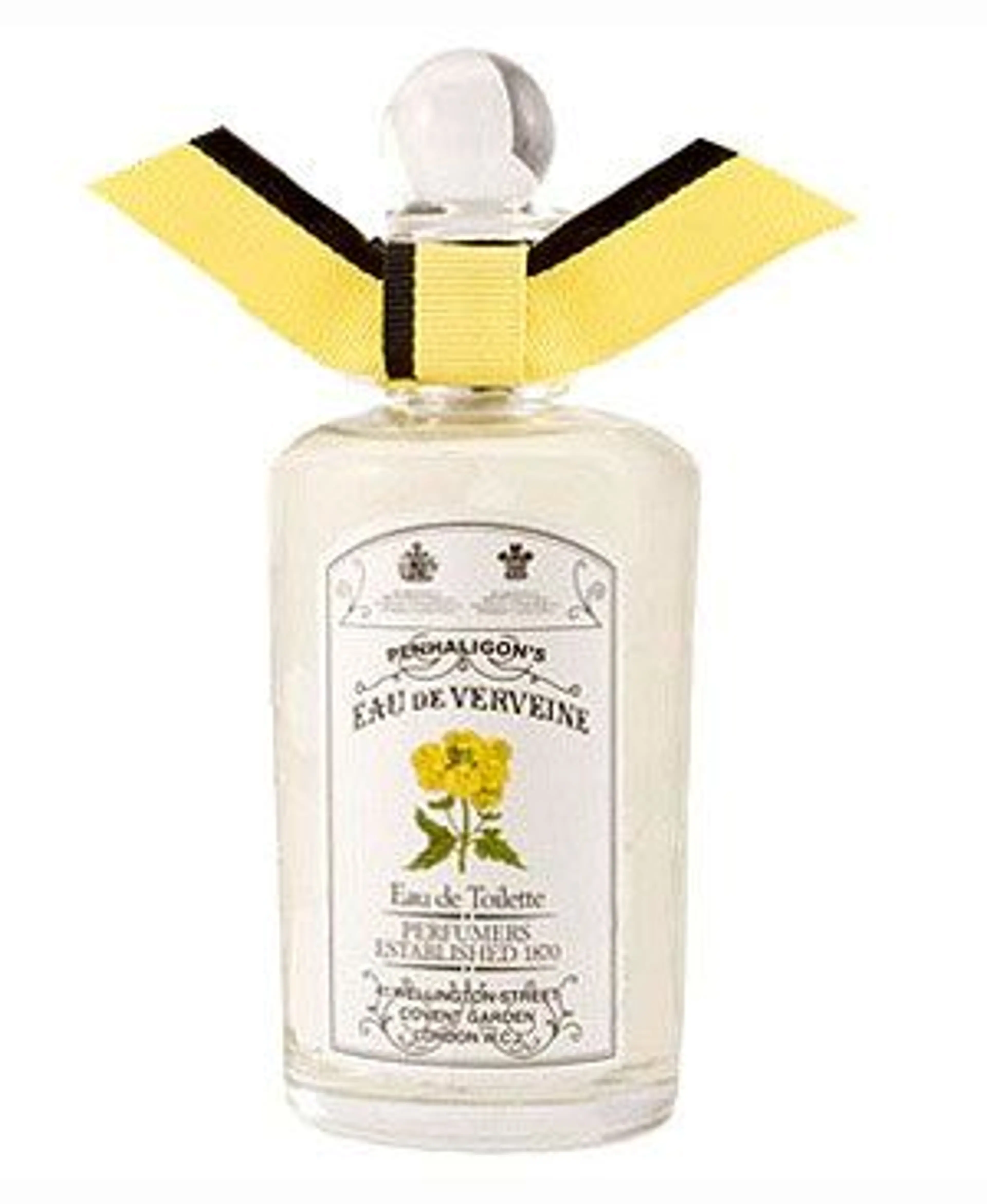 Eau de Verveine