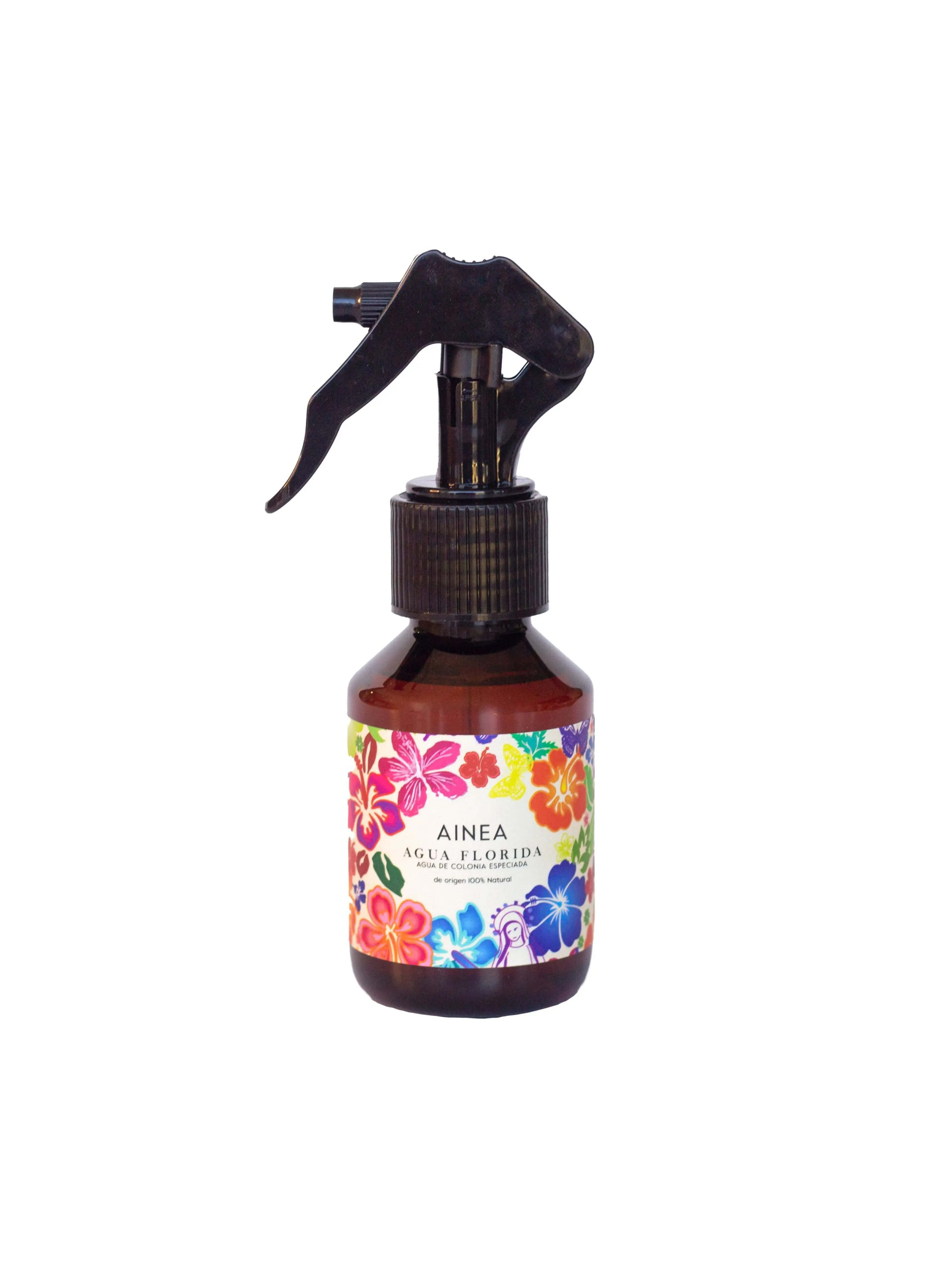 Agua Florida