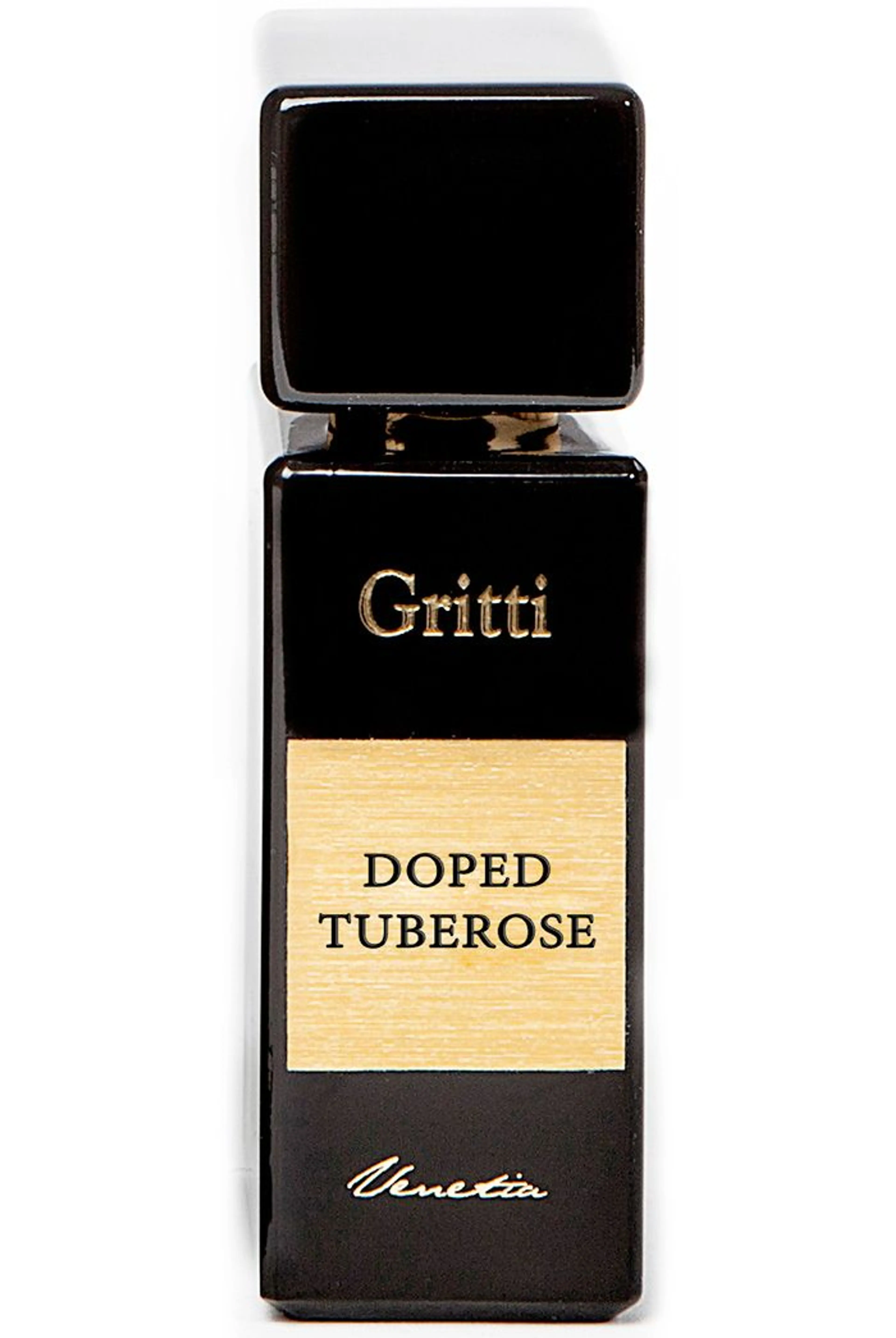 Doped Tuberose