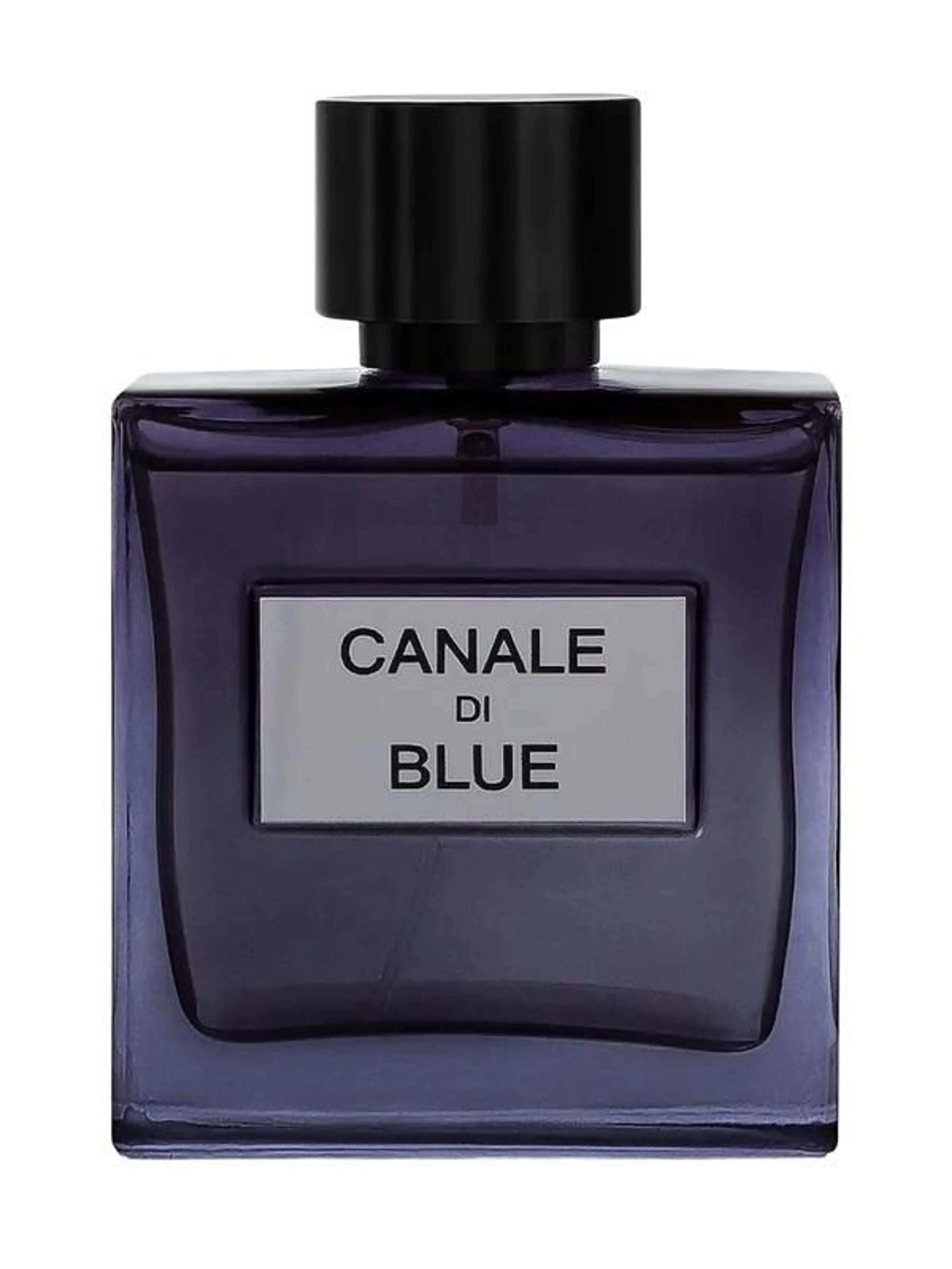 Canale di Blue