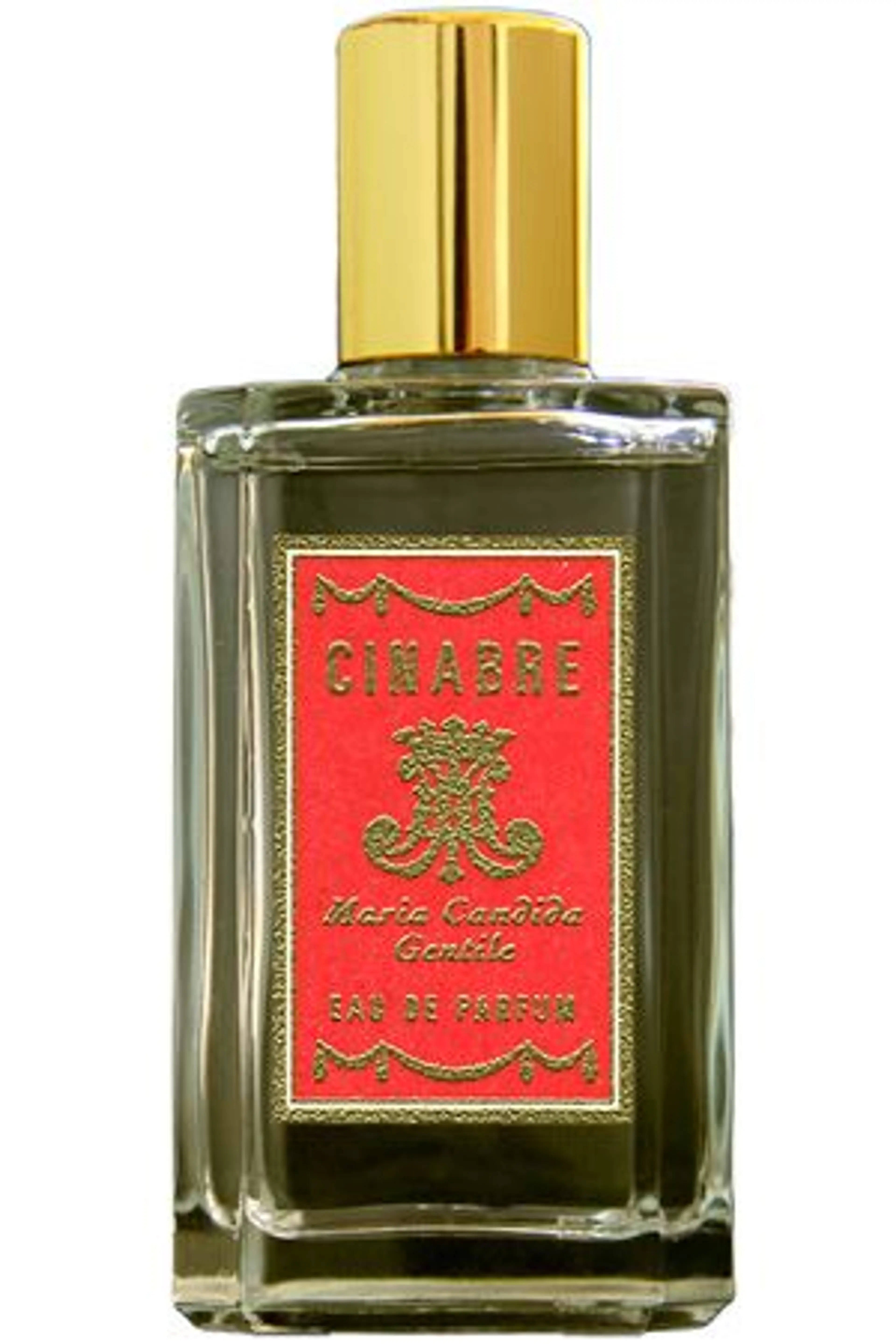 Cinabre