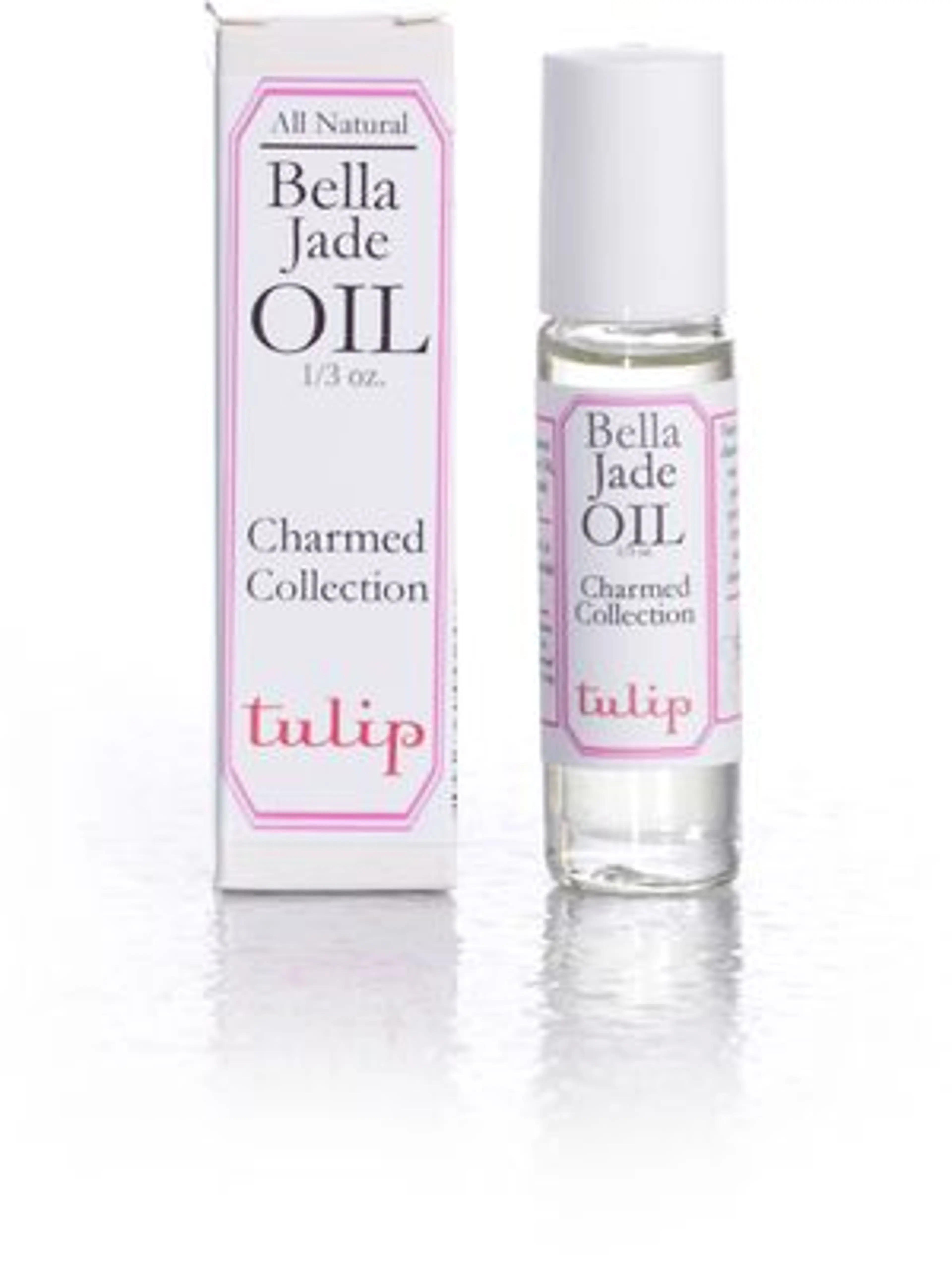 Bella Jade Oil