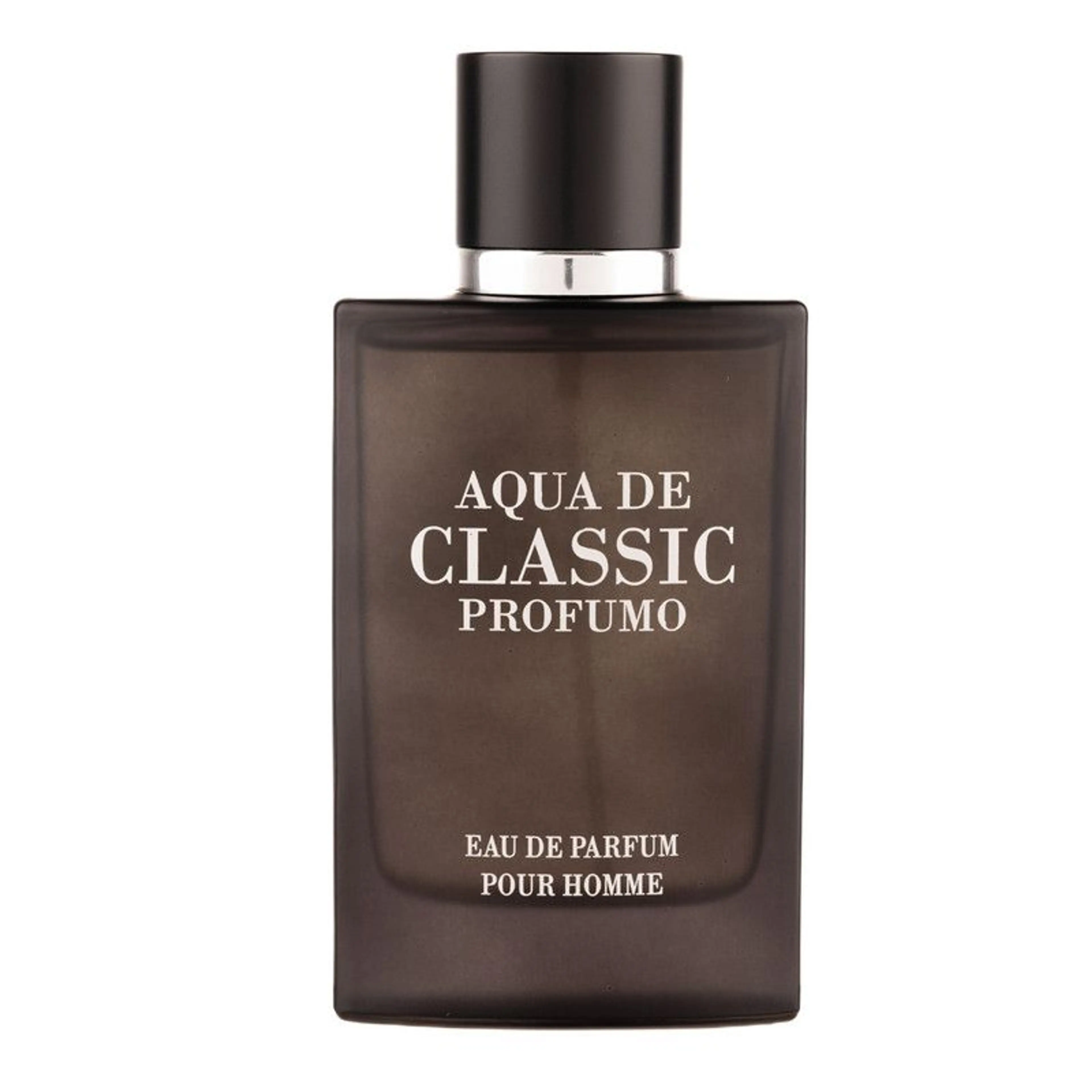 Aqua de Classic