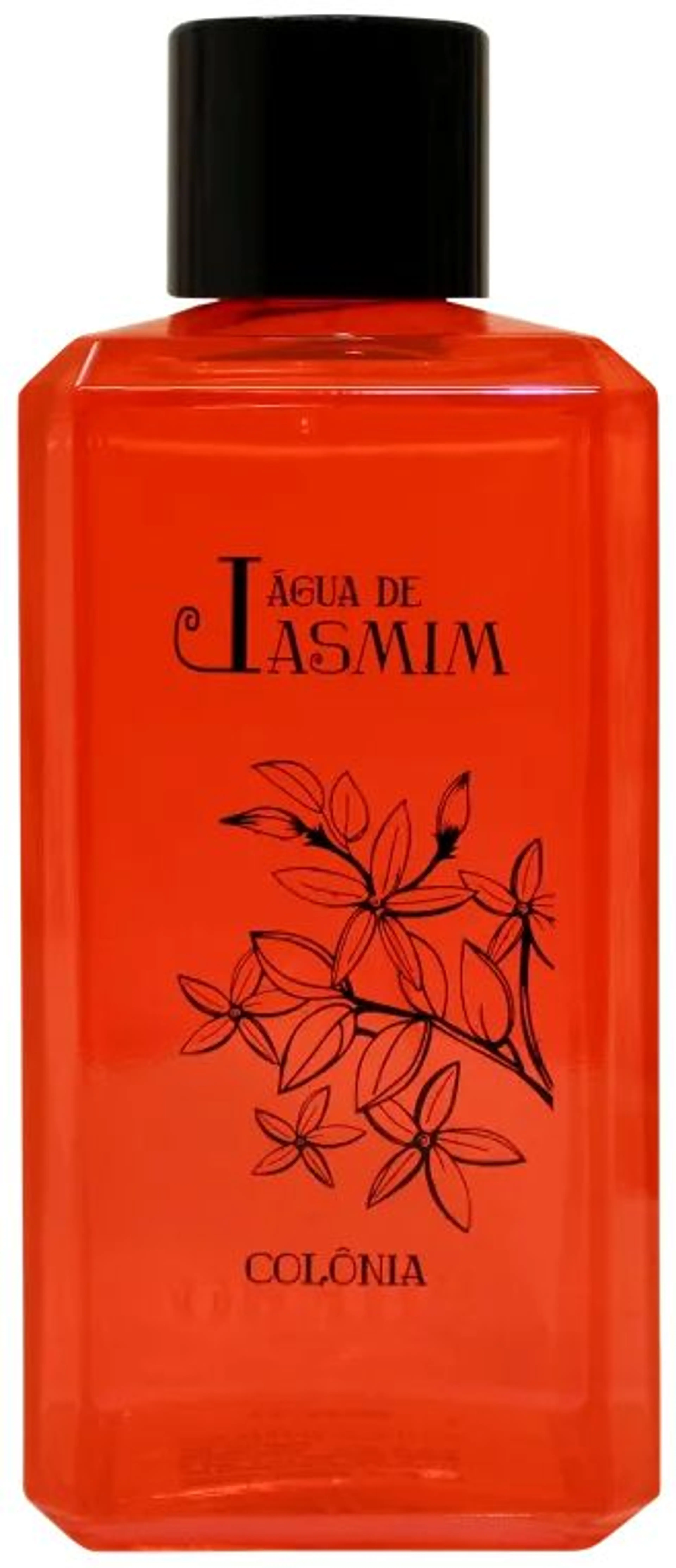 Água de Jasmim