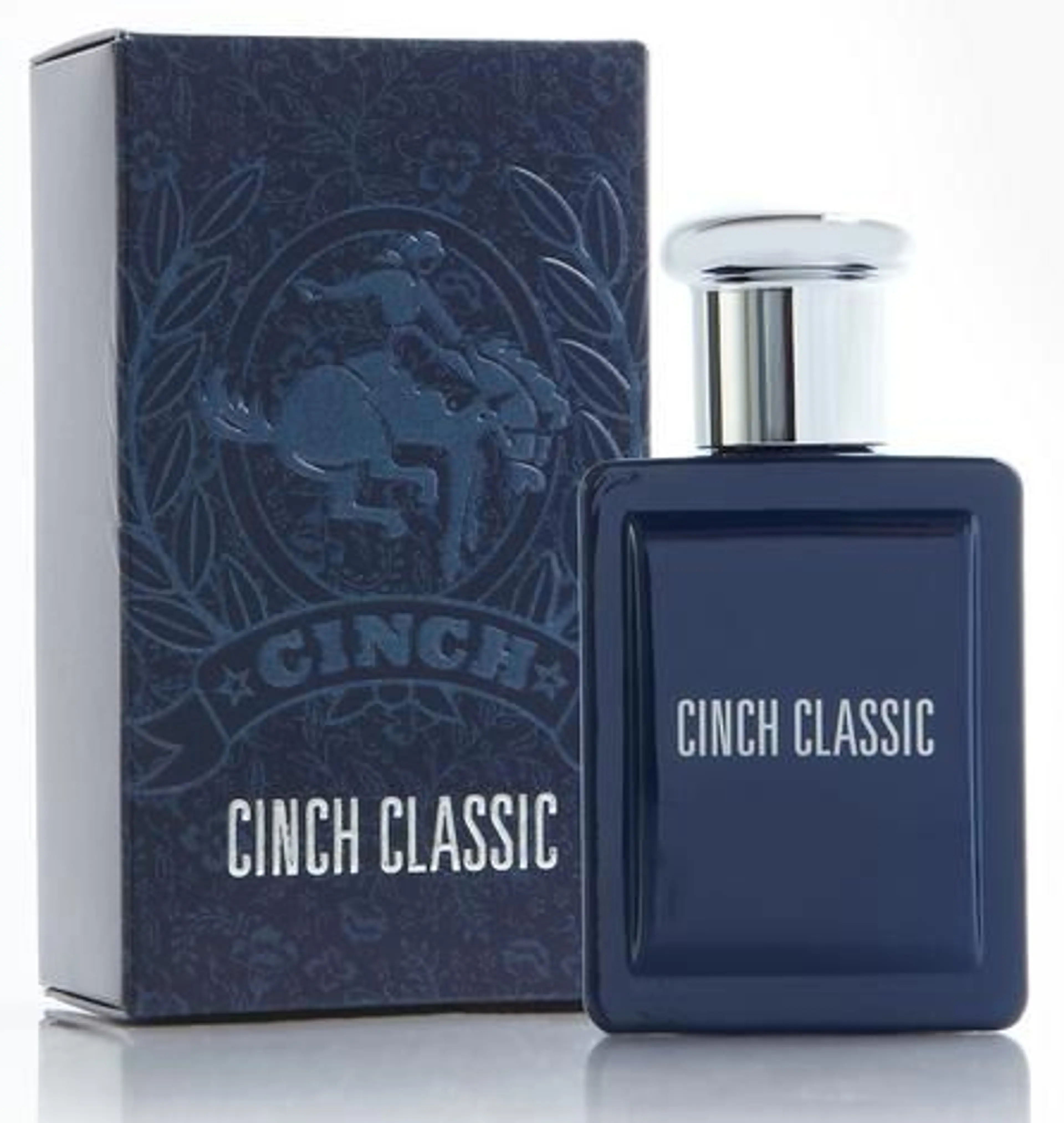 Cinch Classic