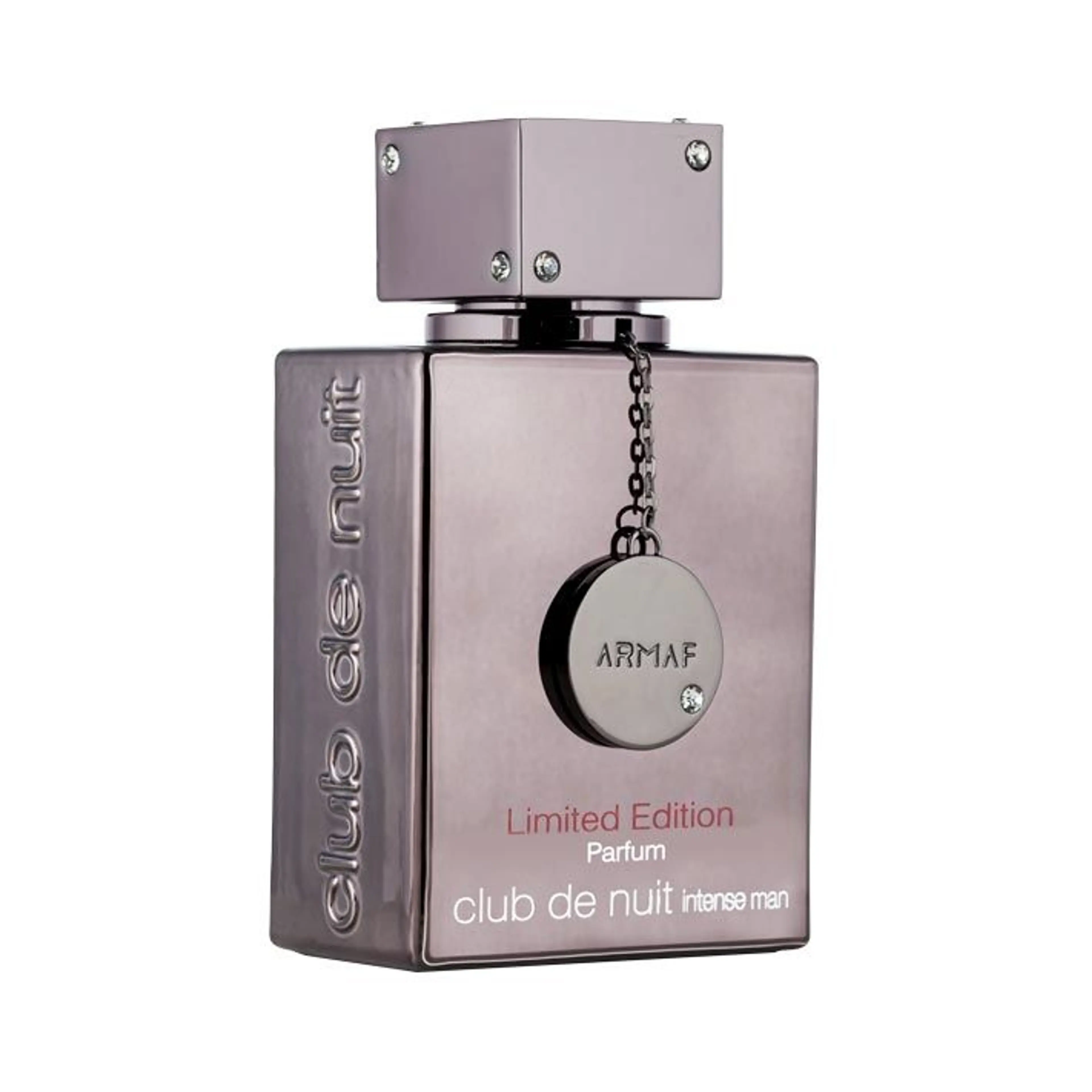 Club de Nuit Intense Man Limited Edition Parfum 2024