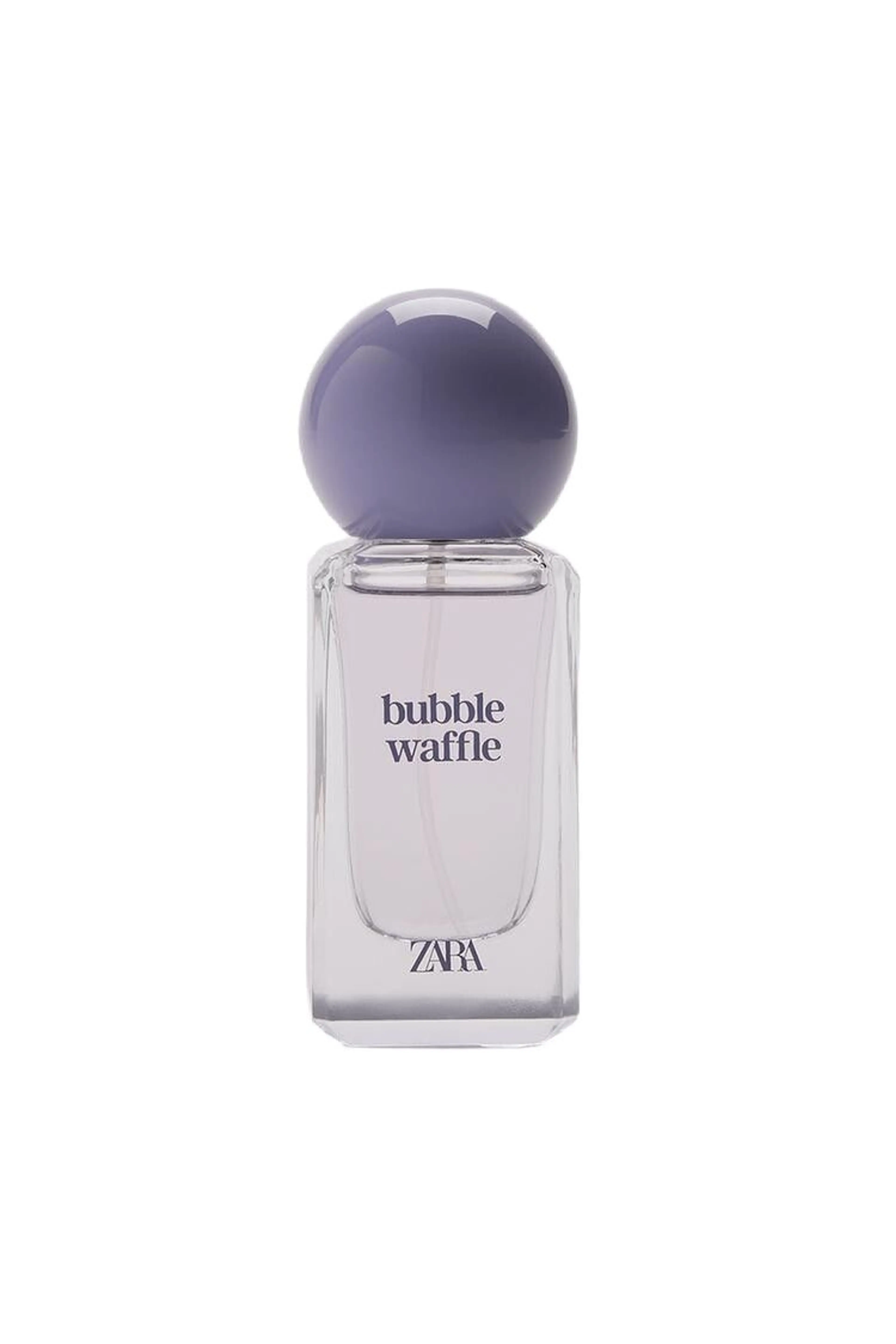 Bubble Waffle