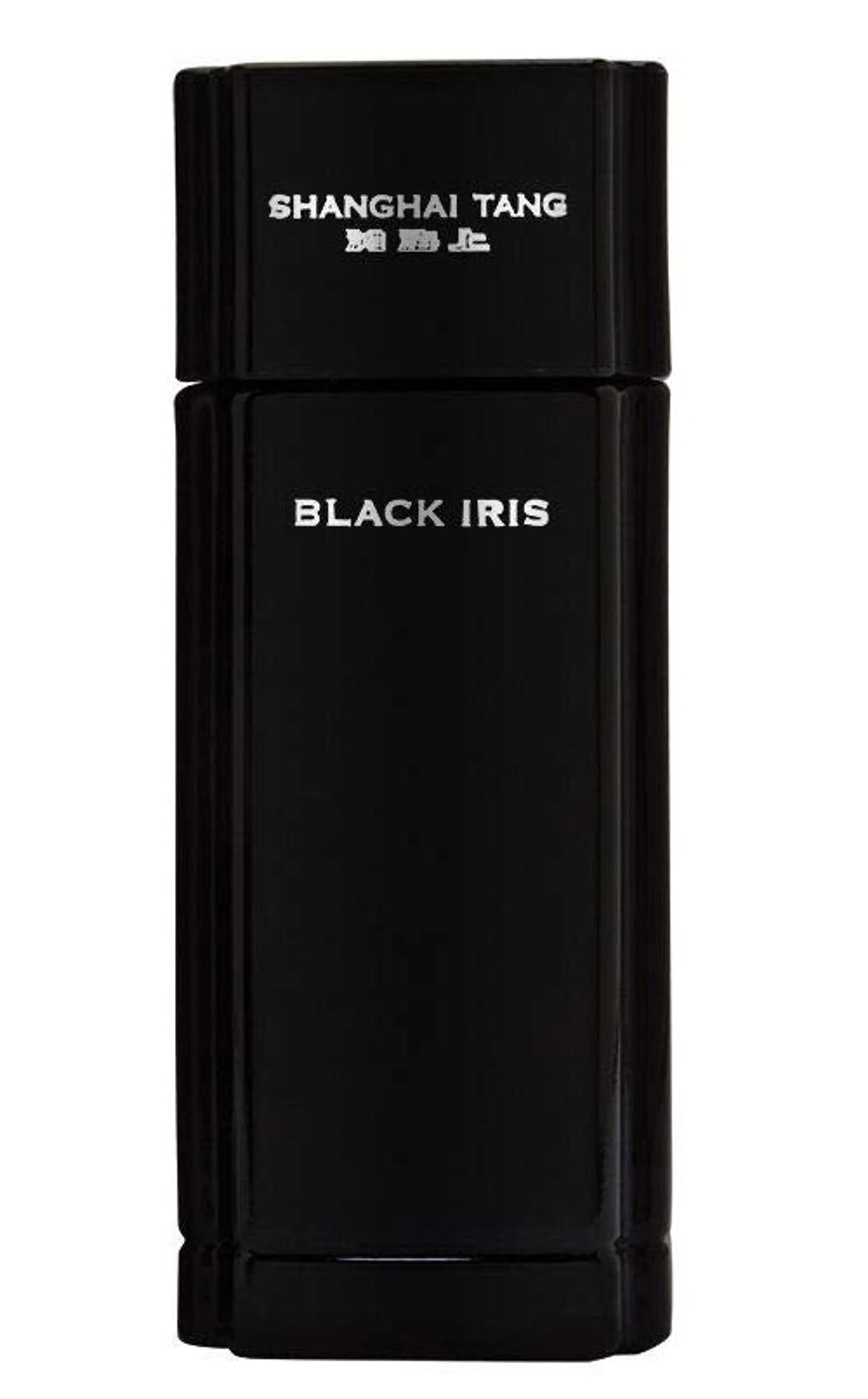 Black Iris Men