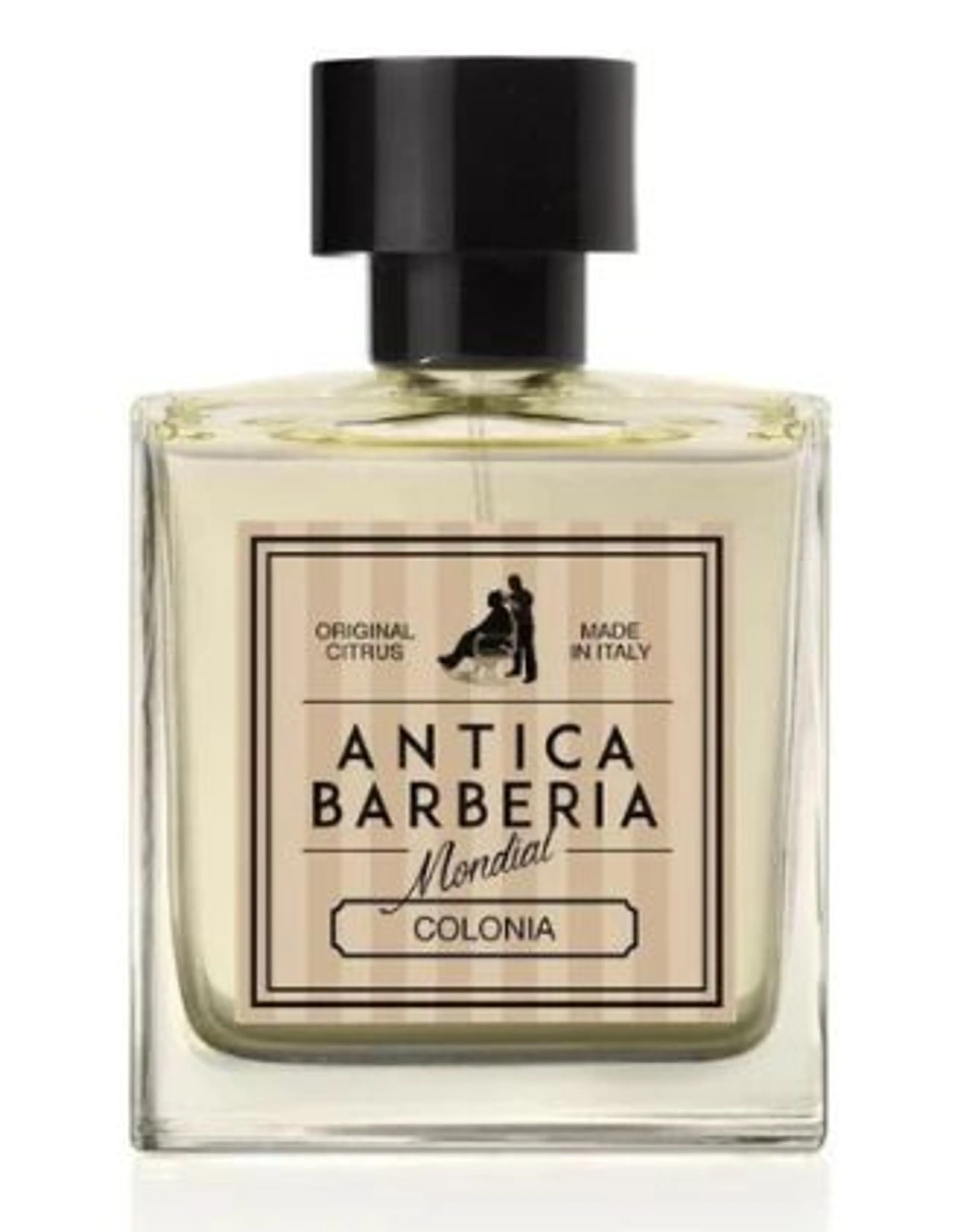 Antica Barberia Original Citrus Colonia