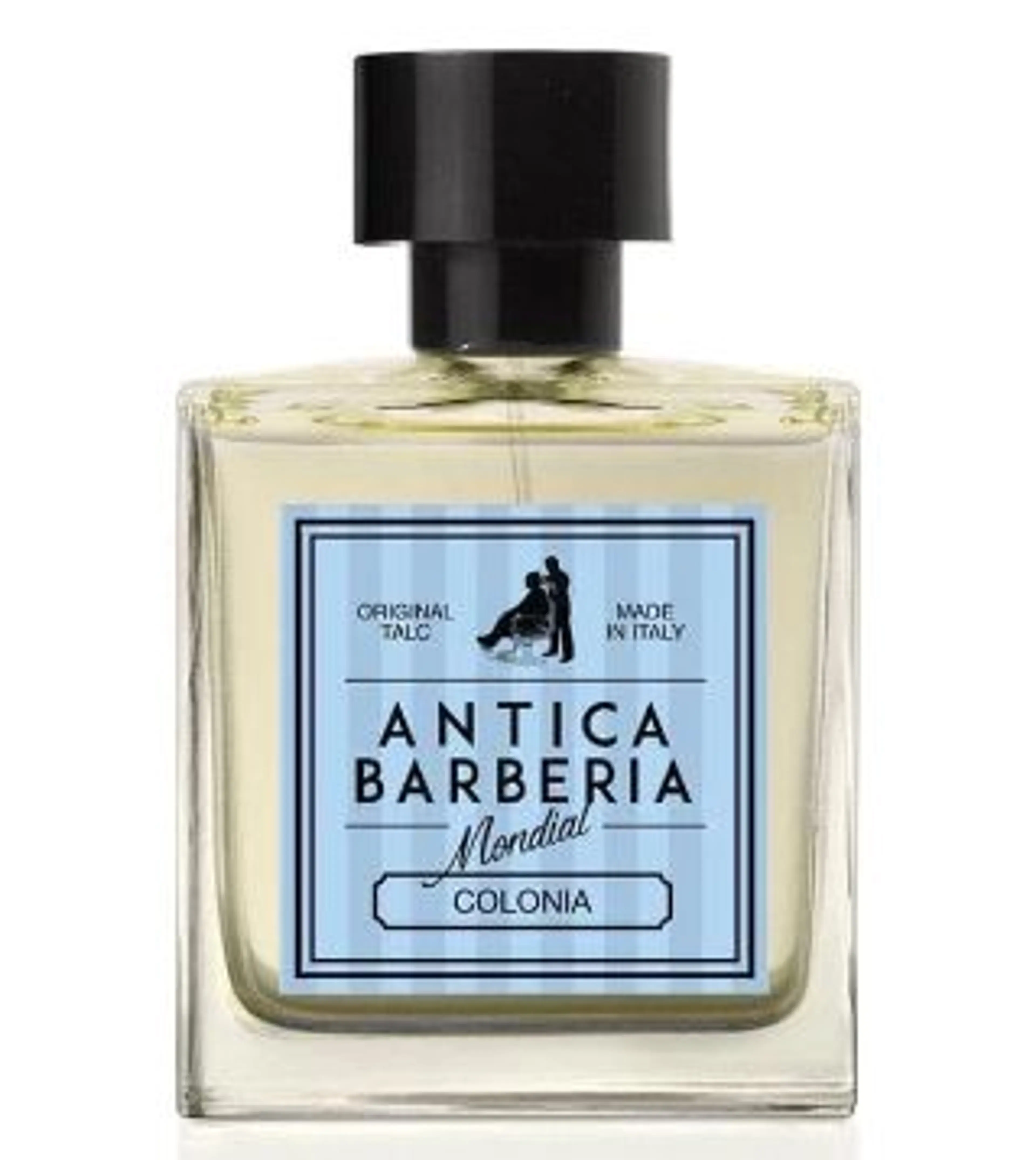 Antica Barberia Original Talc Colonia