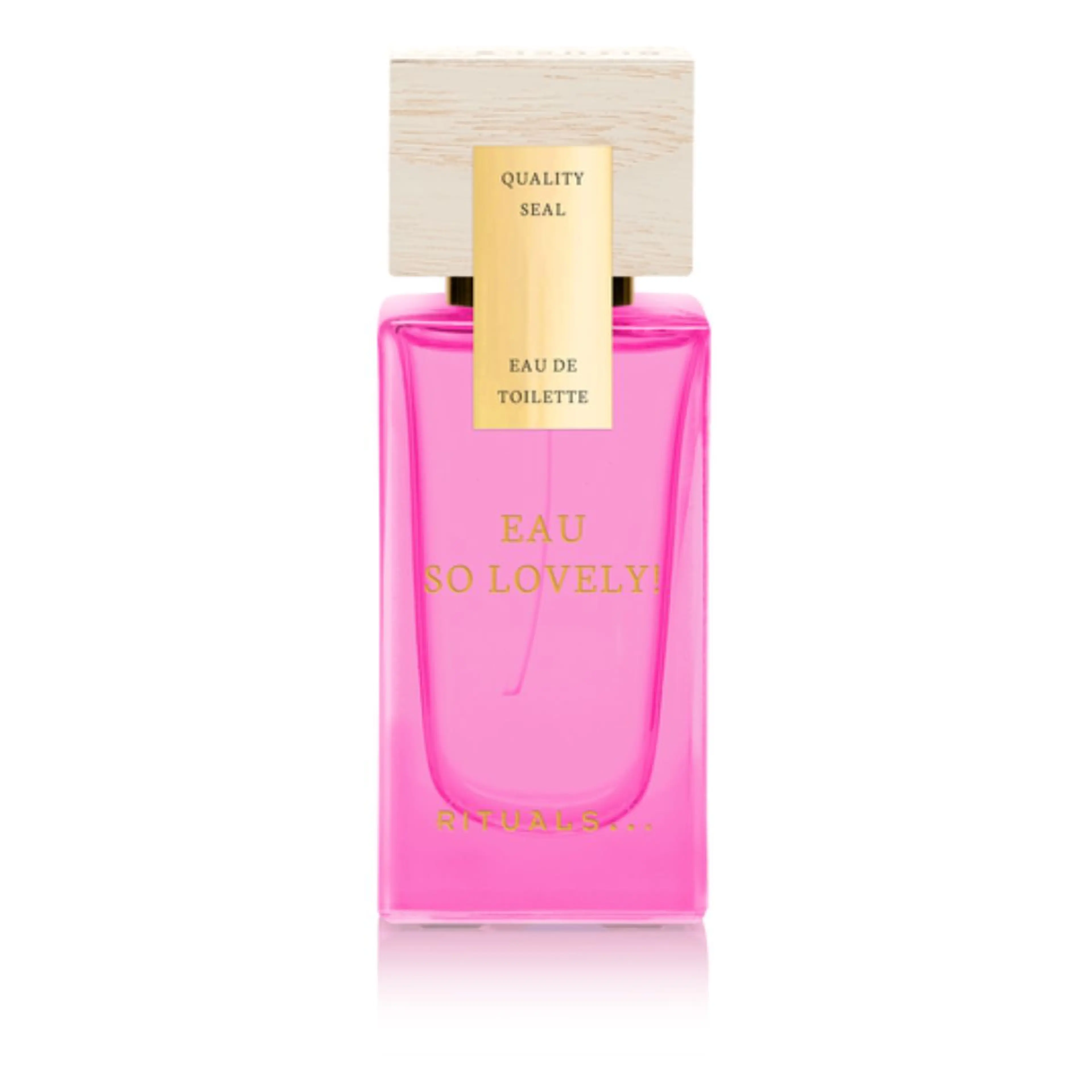 Eau So Lovely!