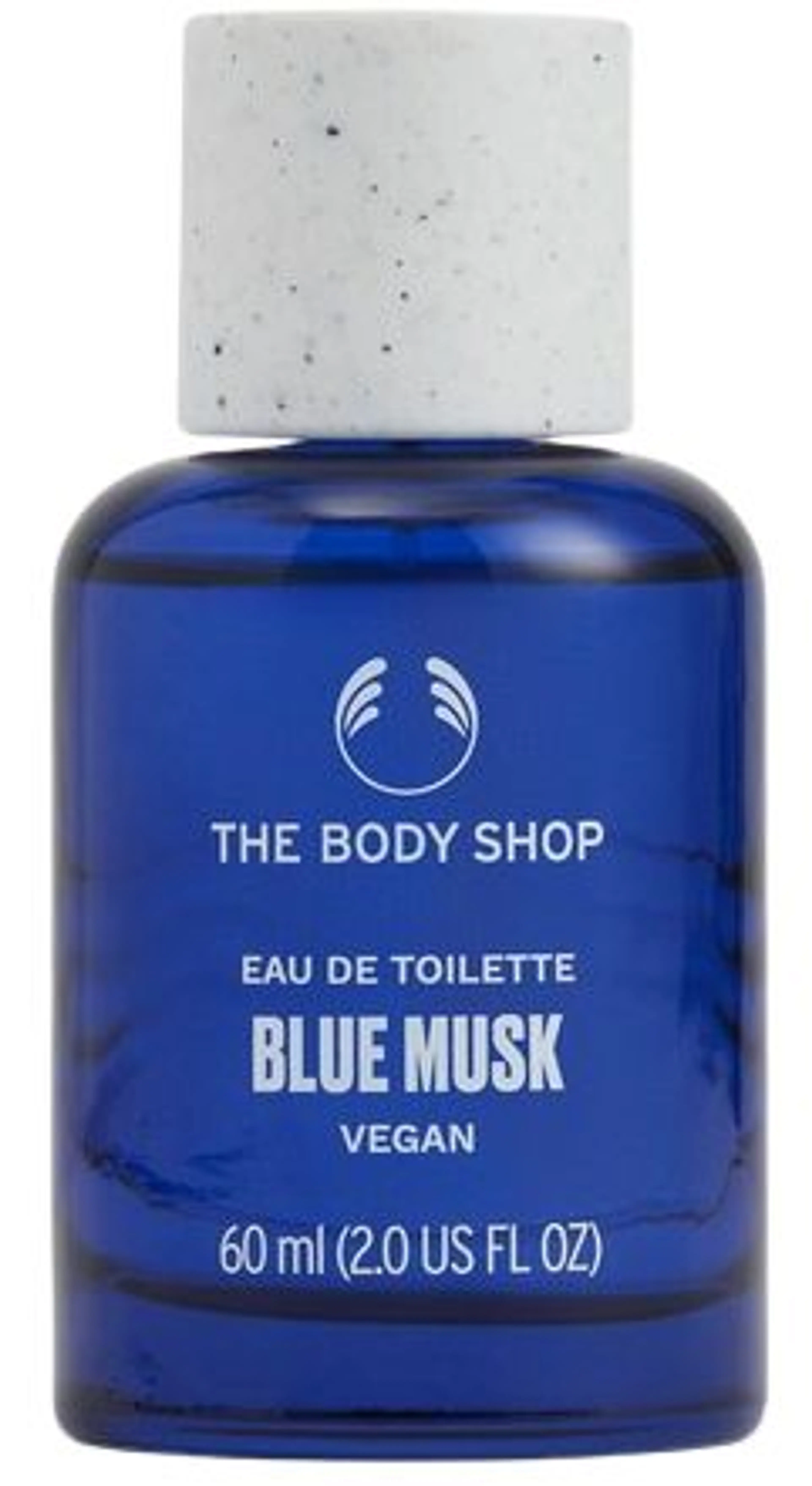 Blue Musk