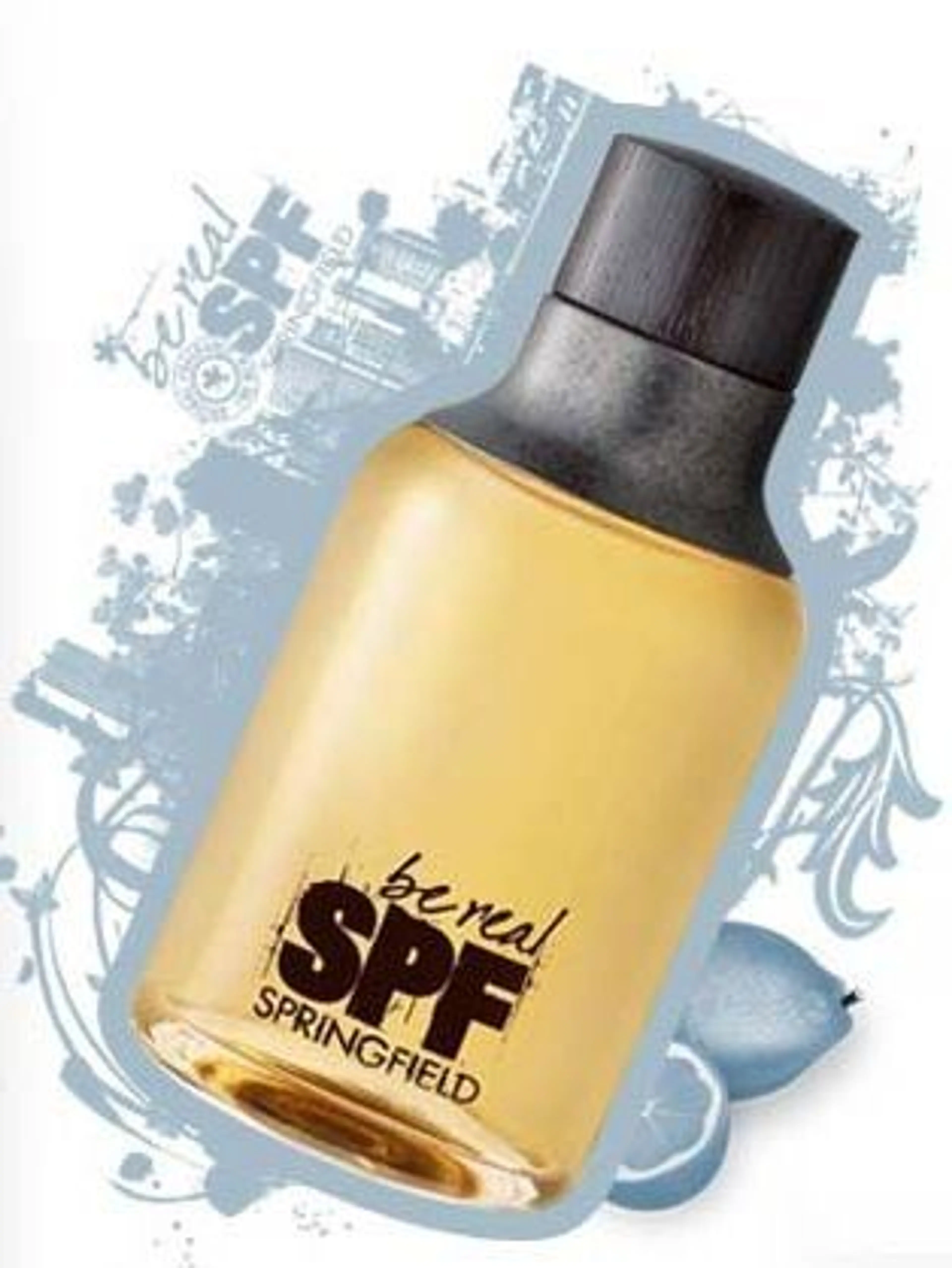 Be Real SPF