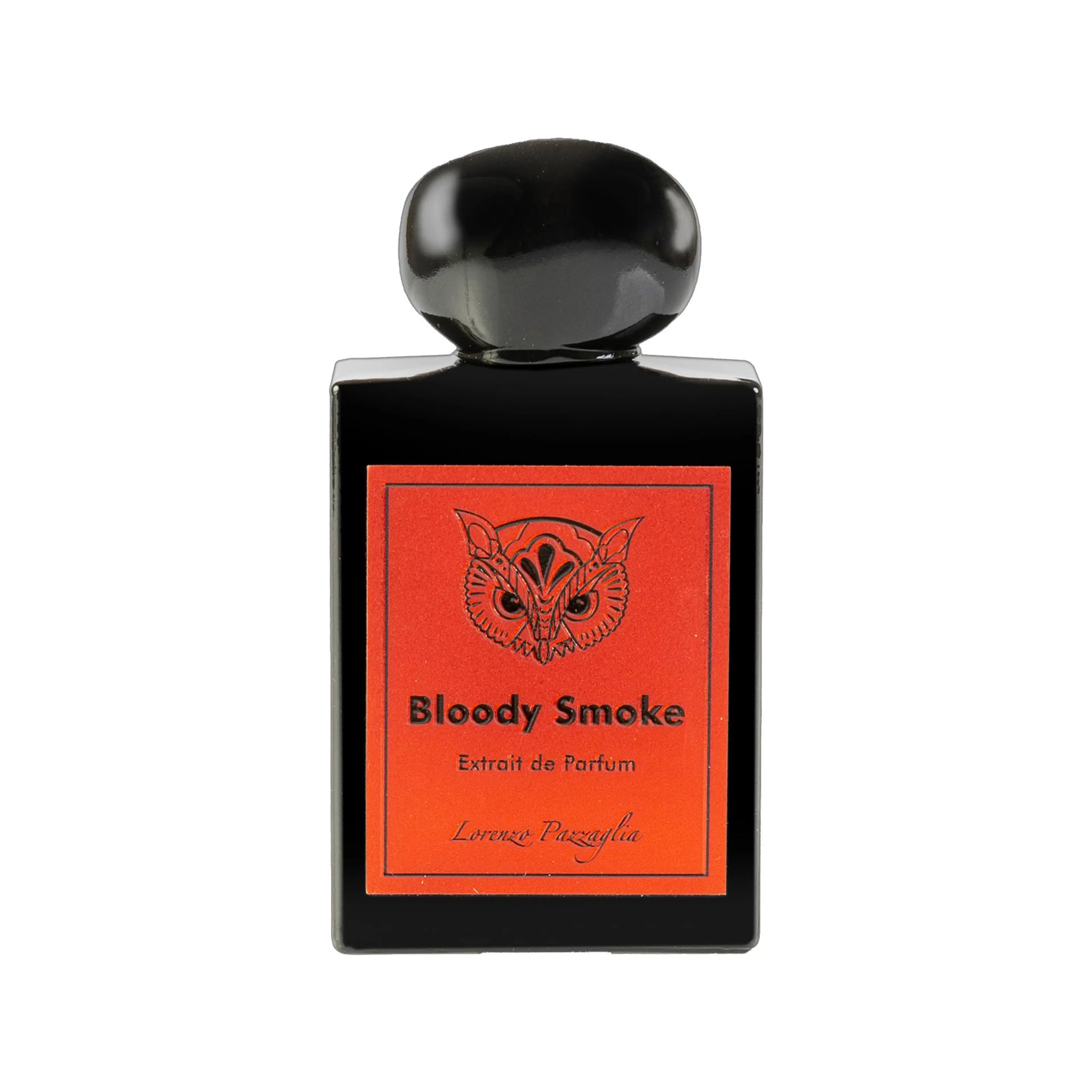 Bloody Smoke