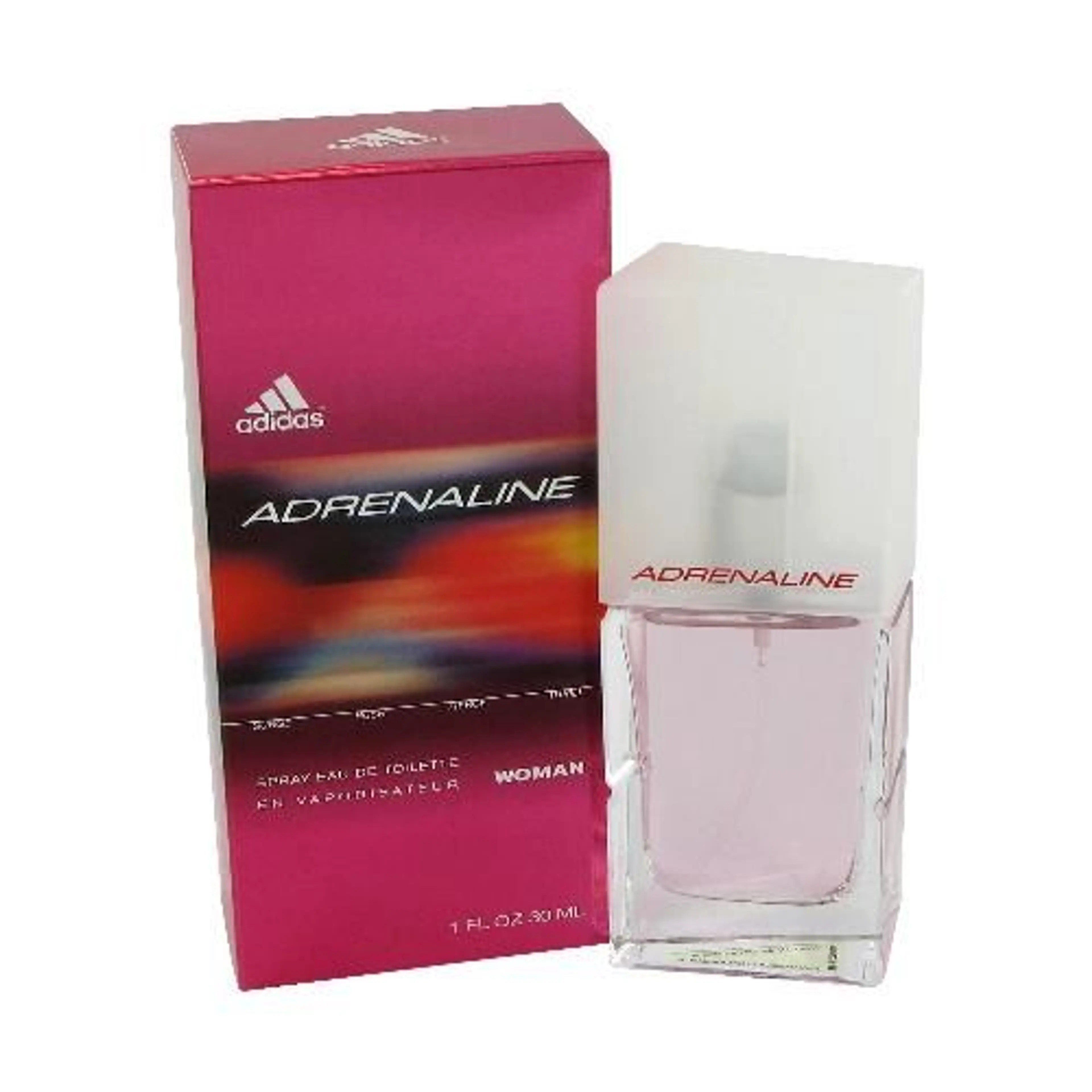 Adidas Adrenaline