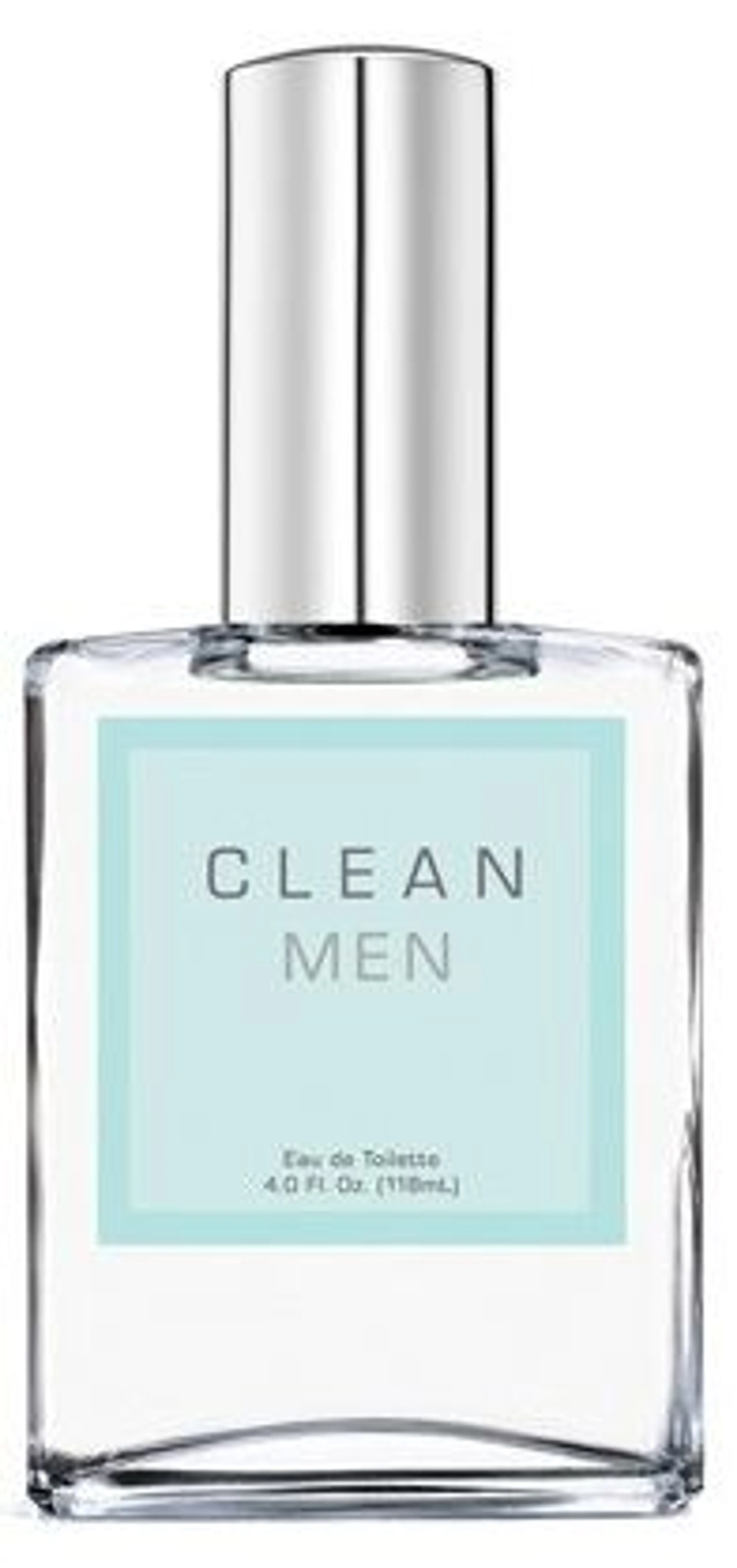 Clean Man