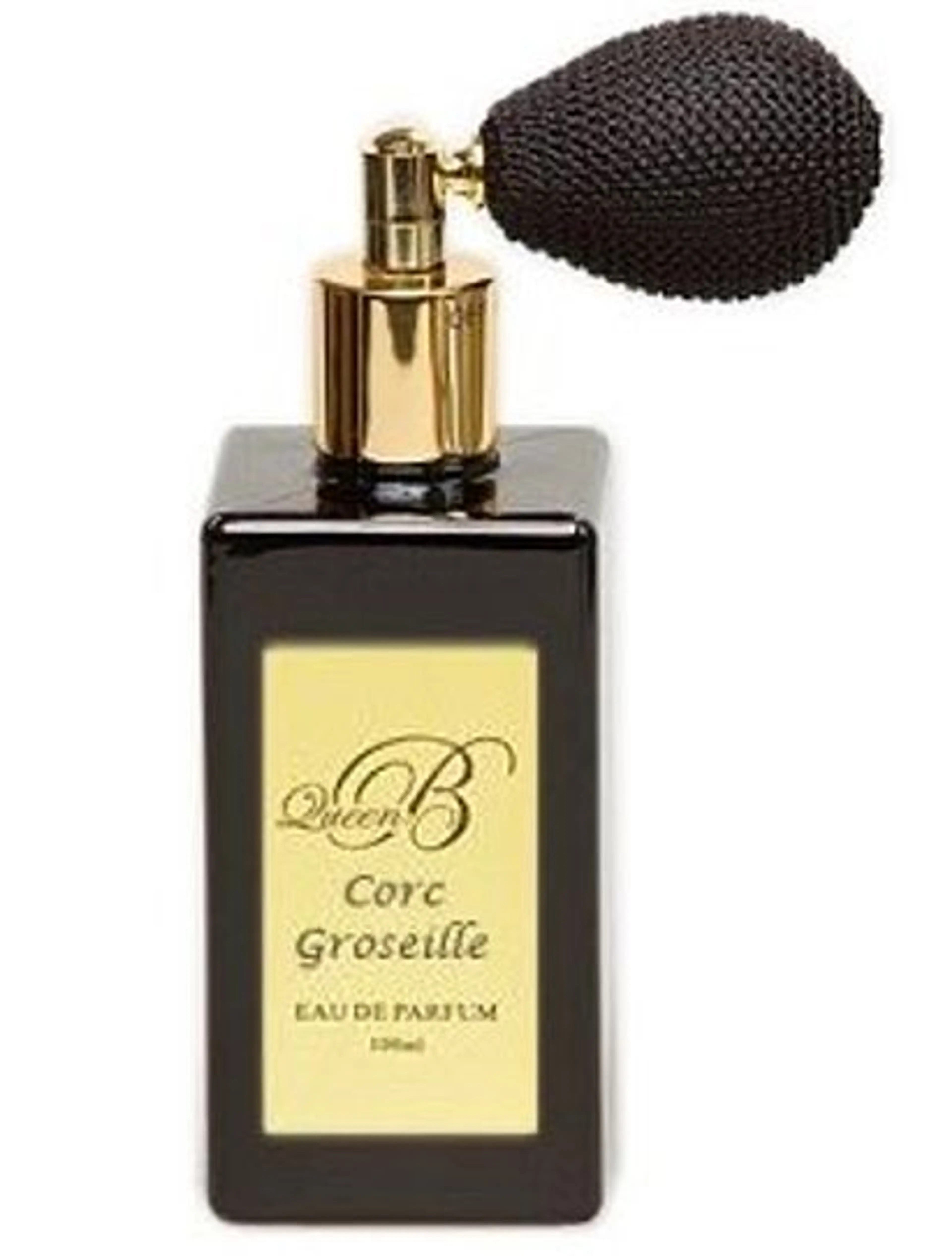 Corc Groseille