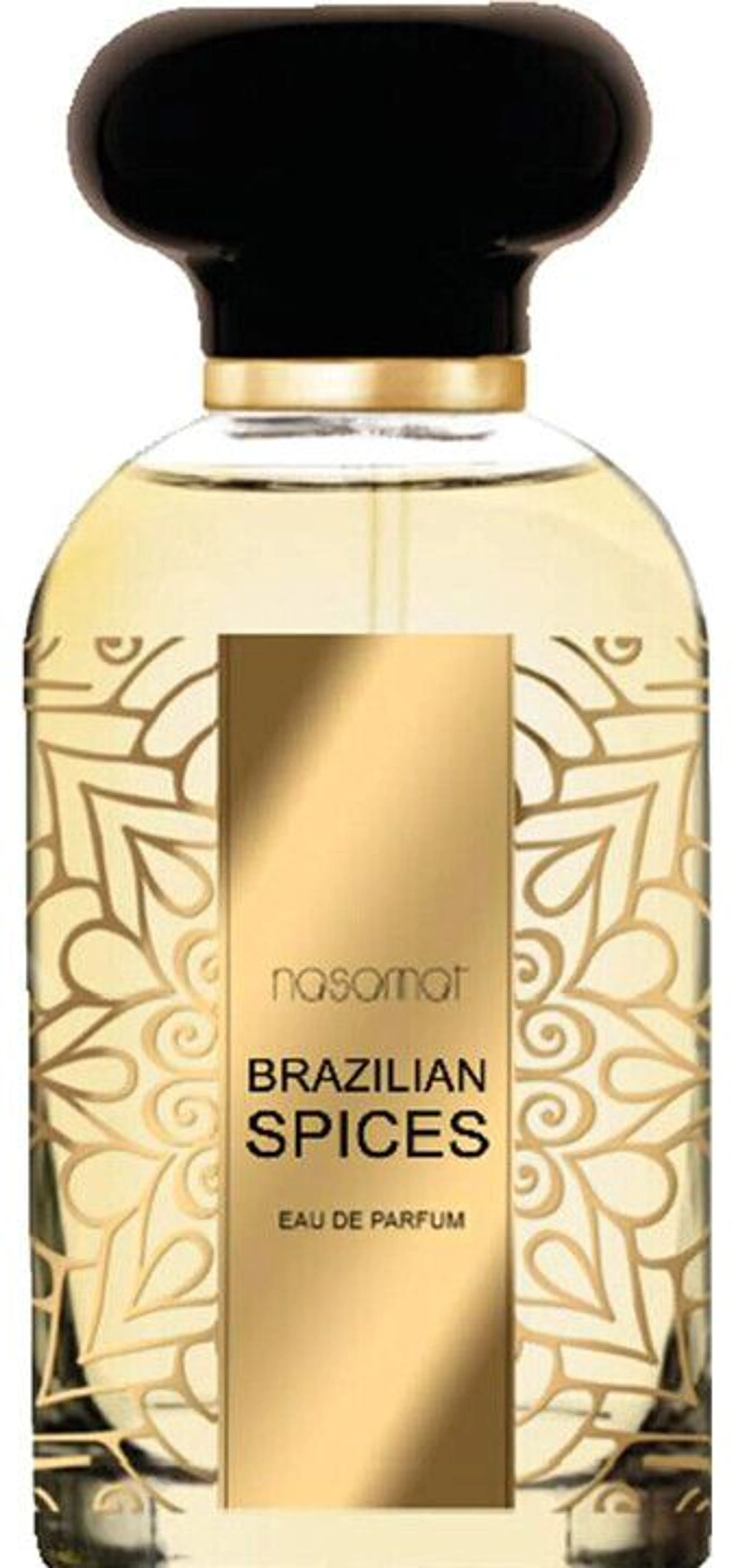 Brazilian Spices