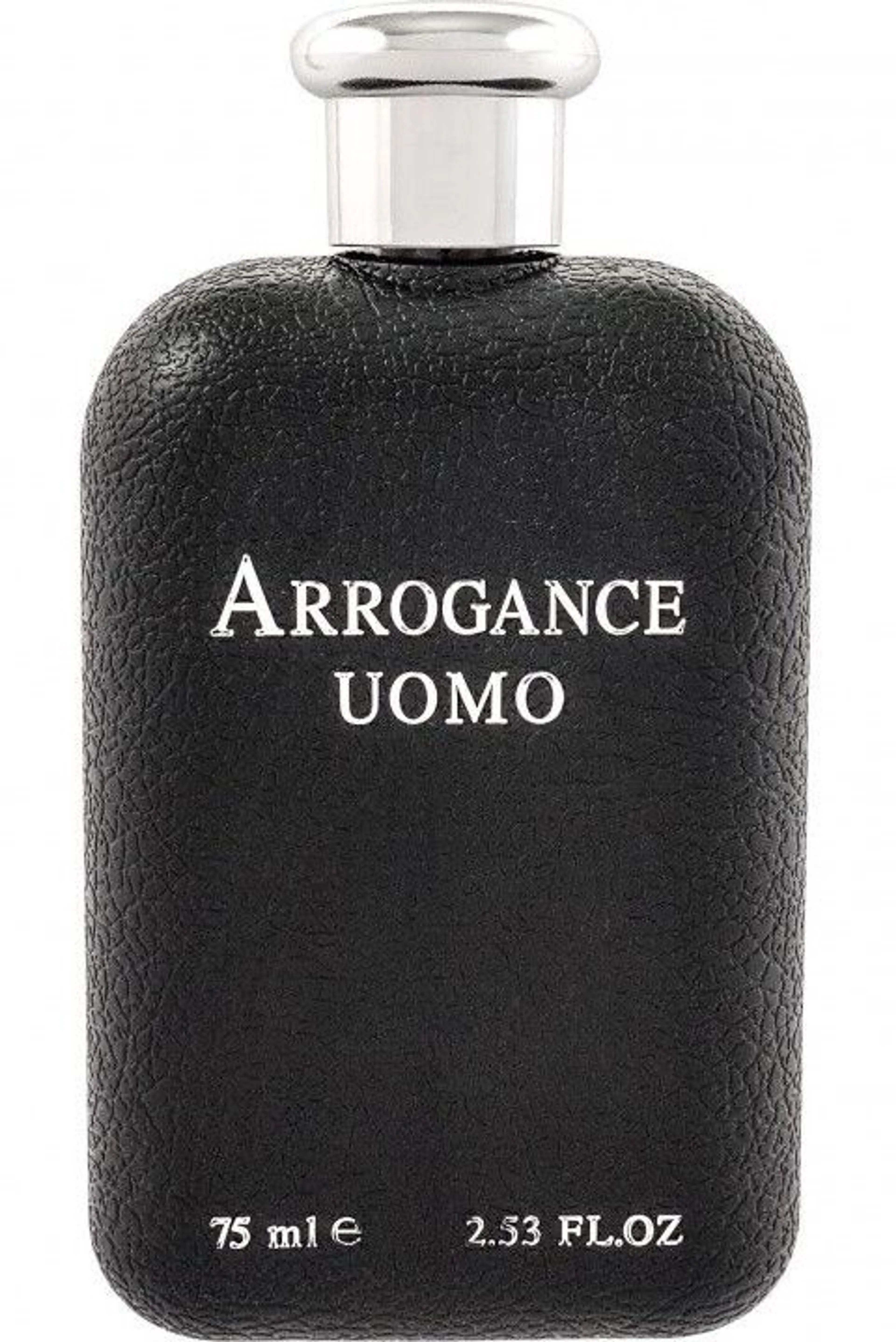 Arrogance Uomo