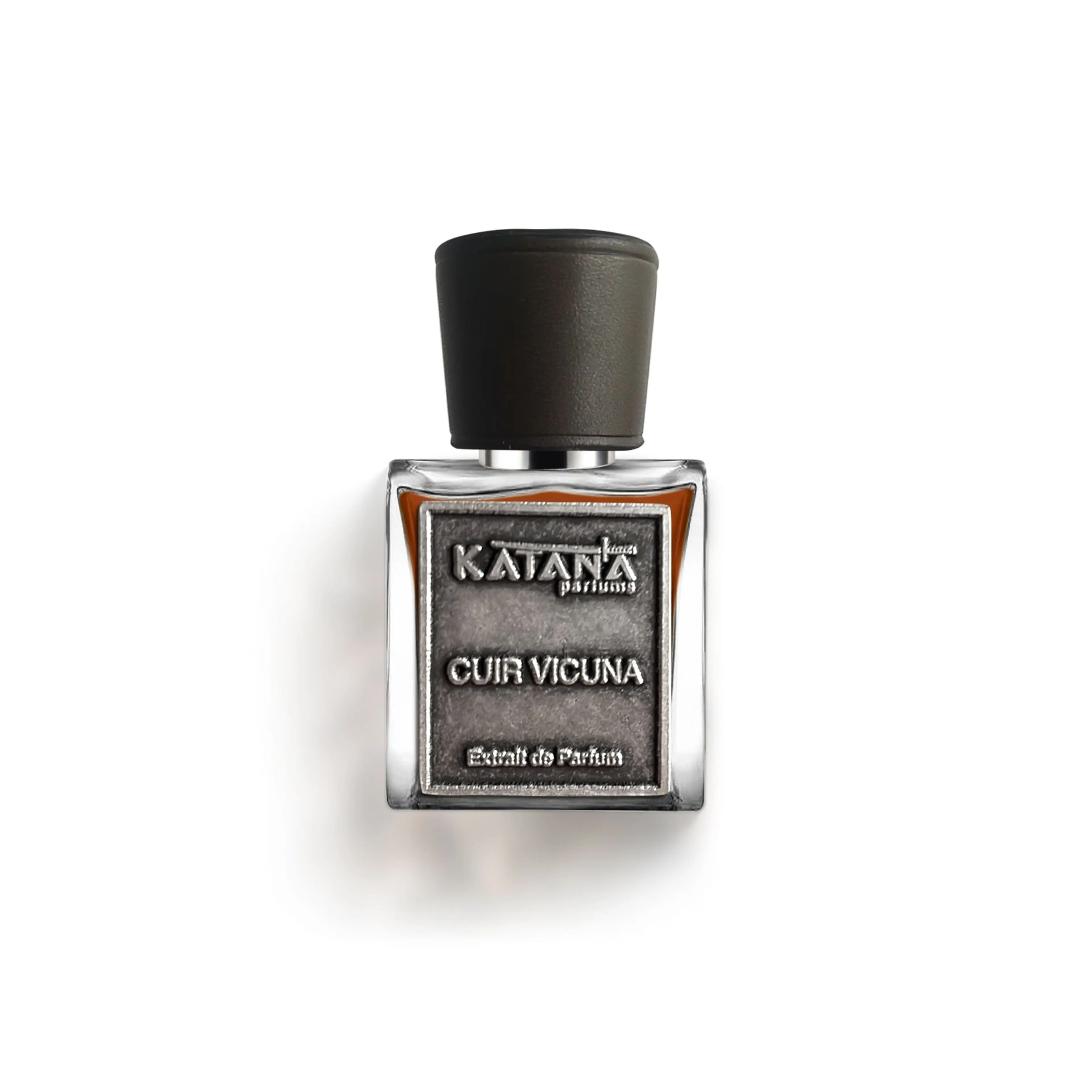 Cuir Vicuna
