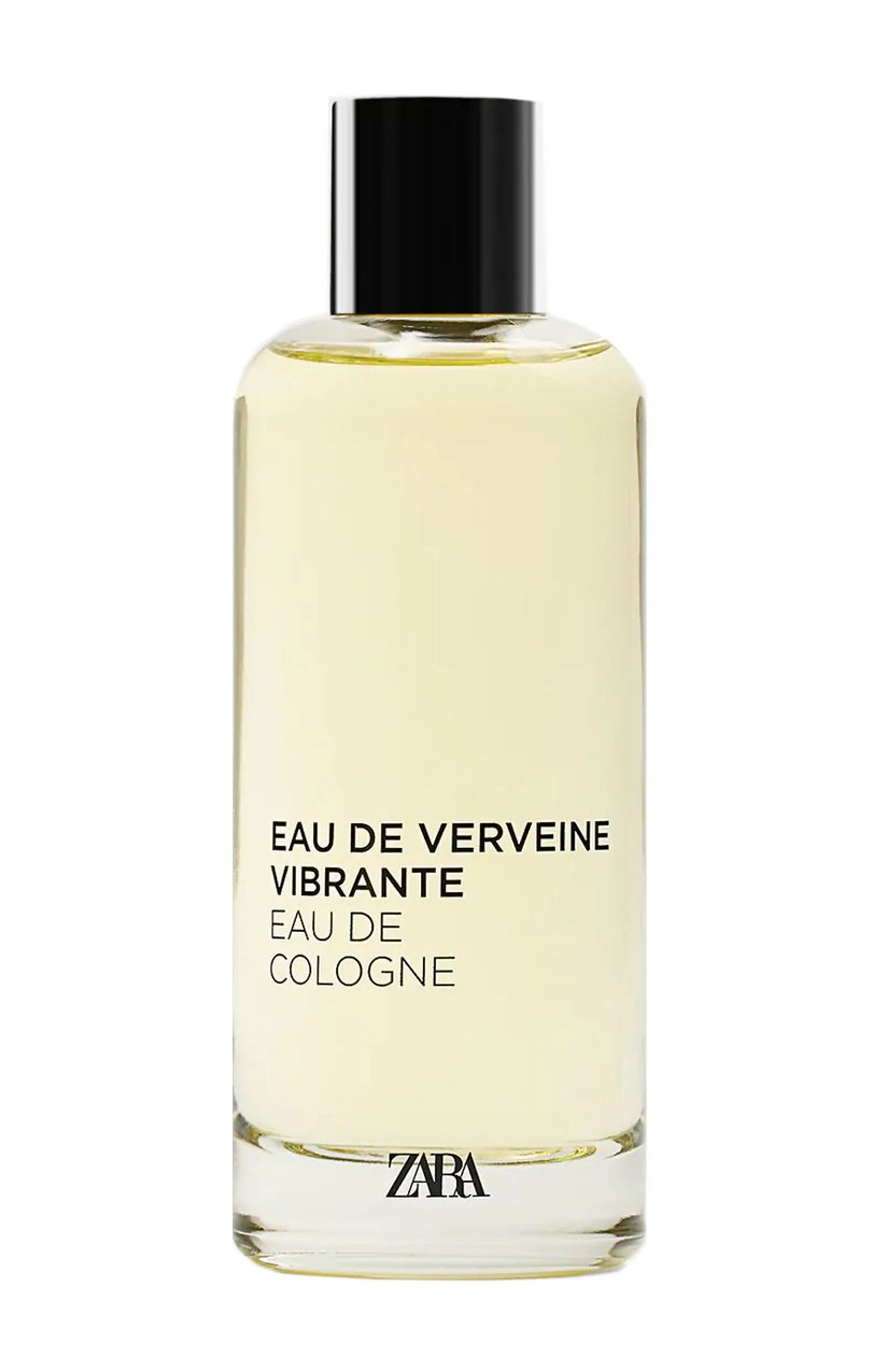 Eau de Verveine Vibrante