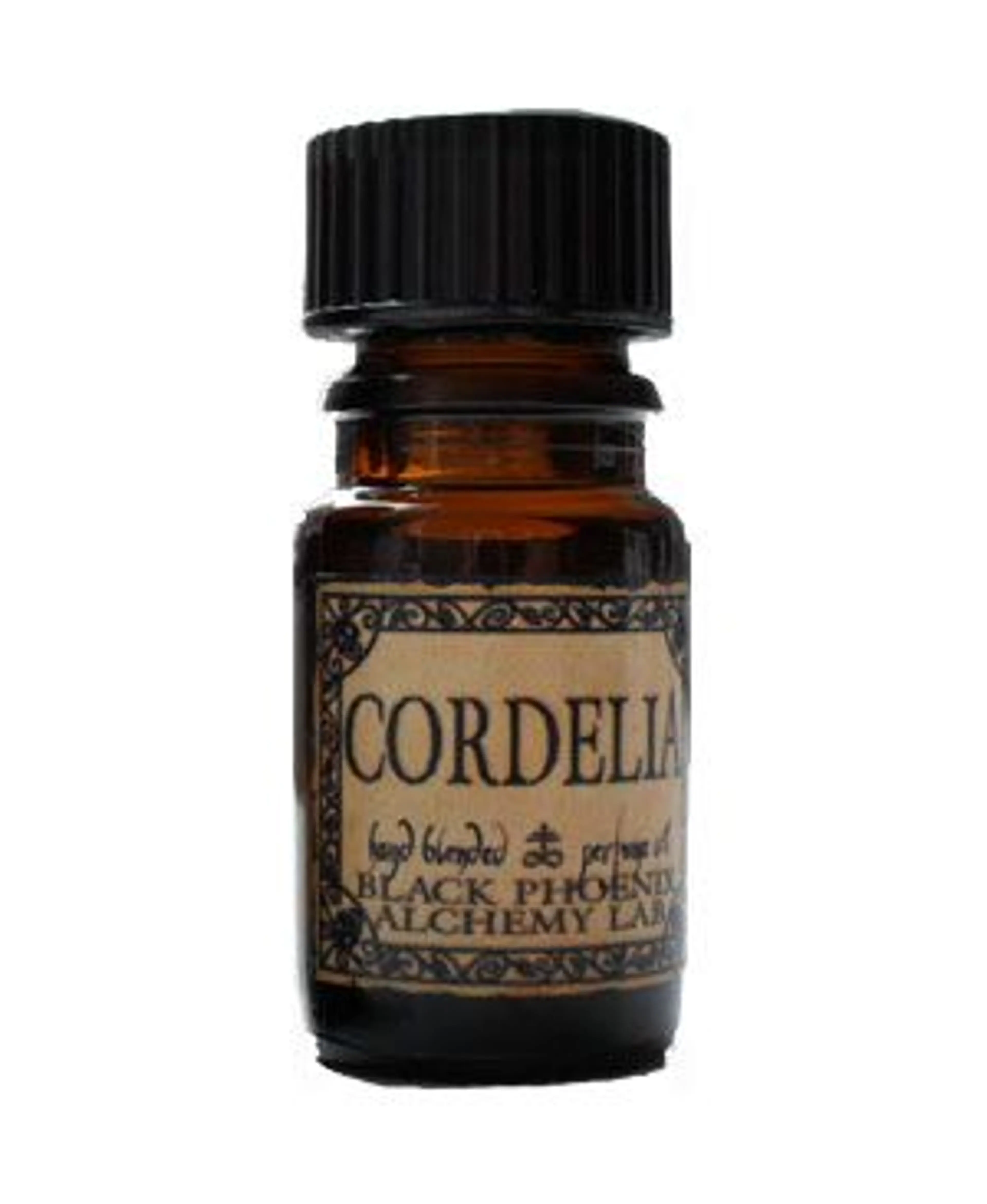 Cordelia