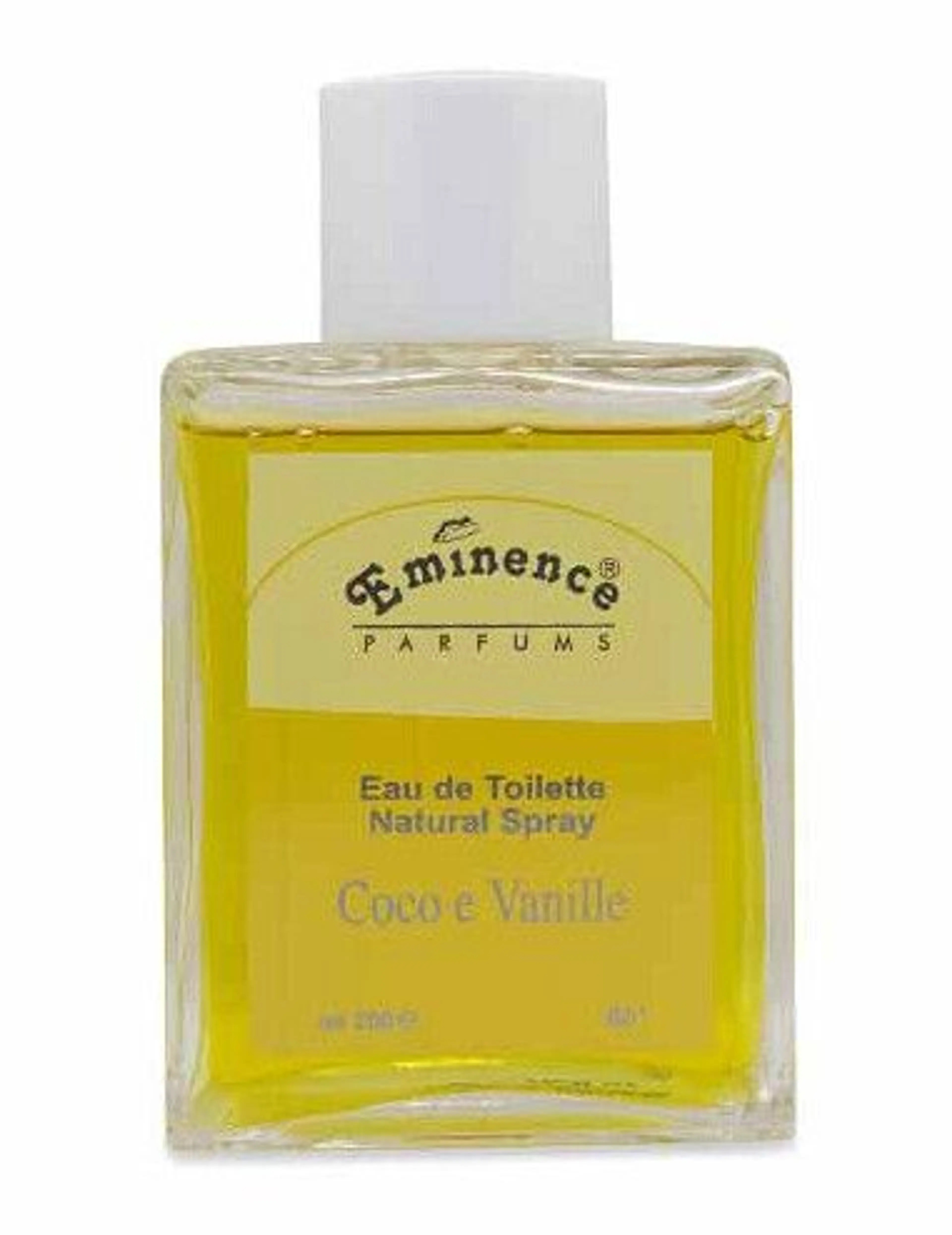Coco e Vanille