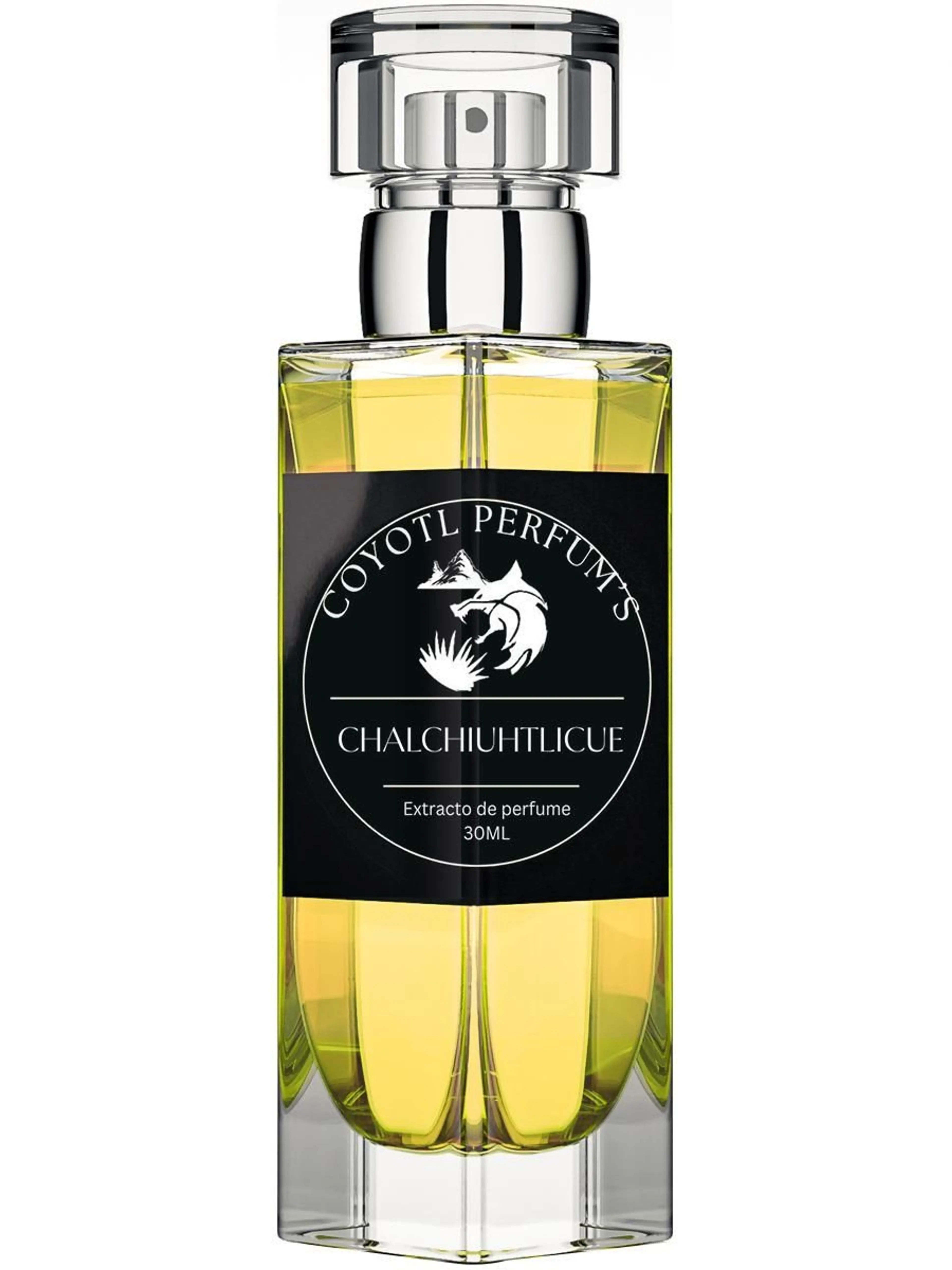 Chalchiuhtlicue
