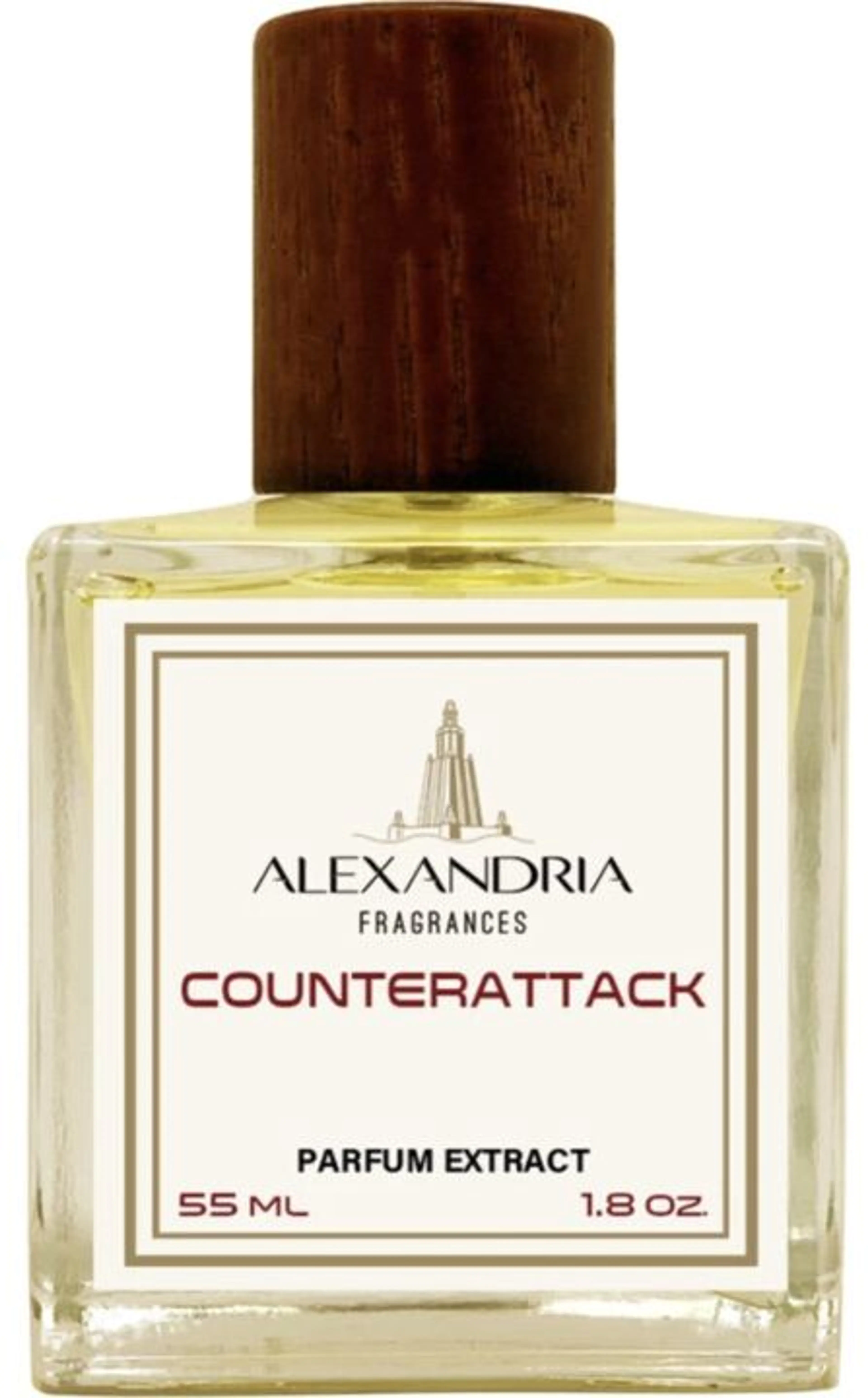 Counterattack