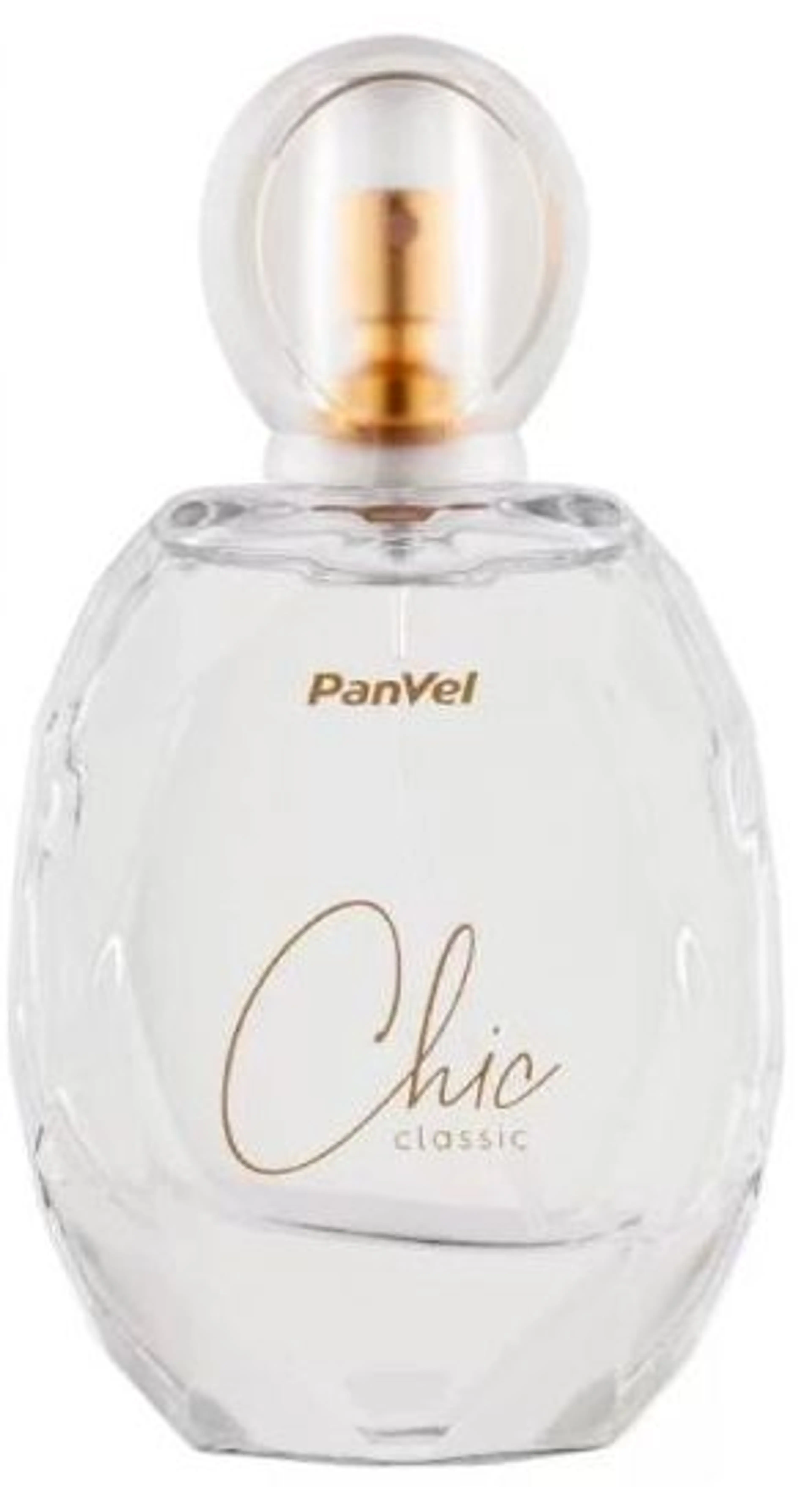 Chic Classic