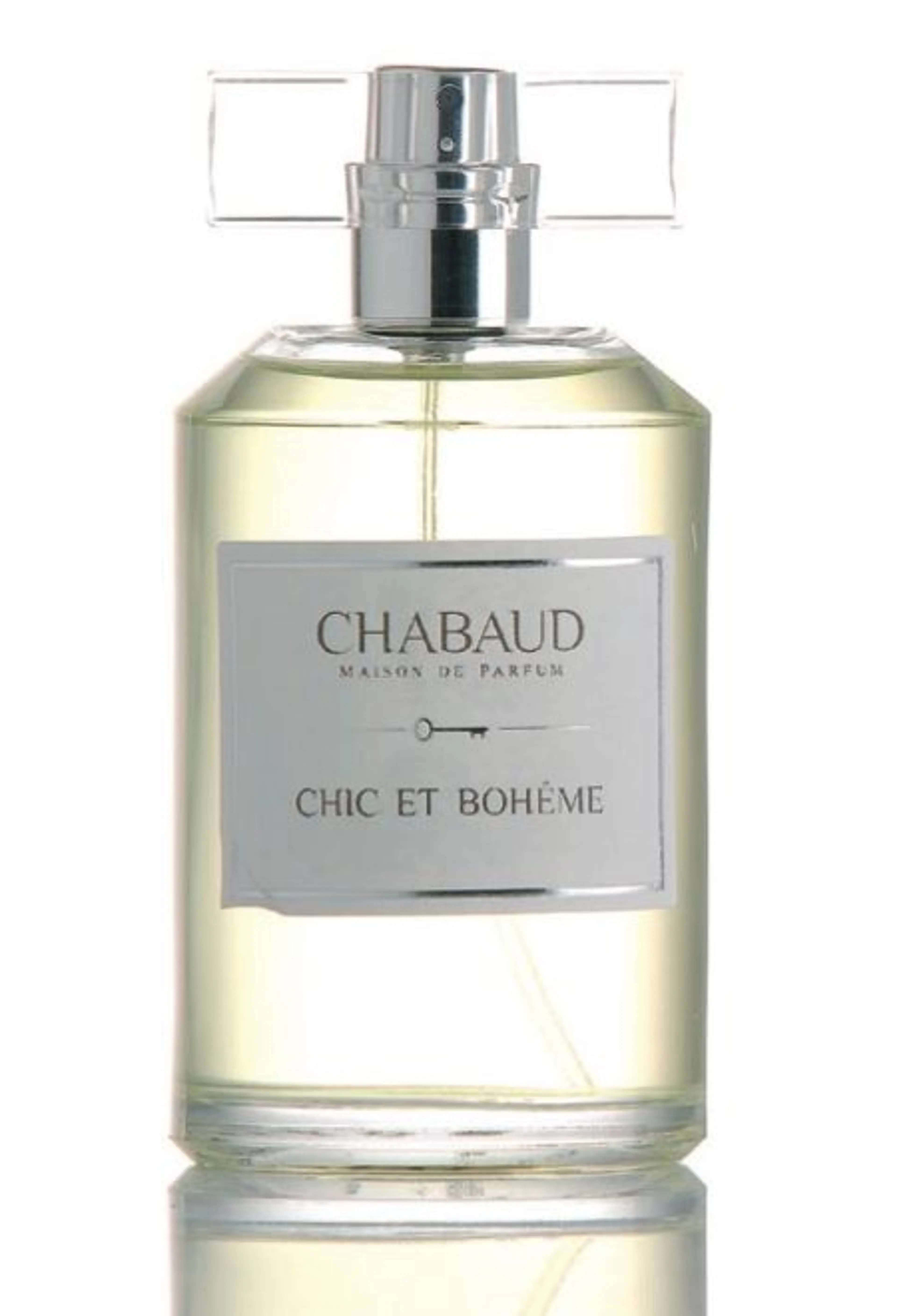 Chic et Bohème
